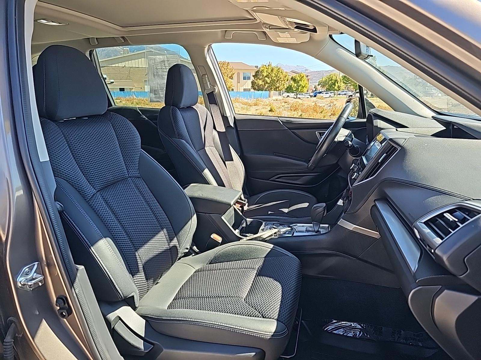 2023 Subaru Forester Premium AWD