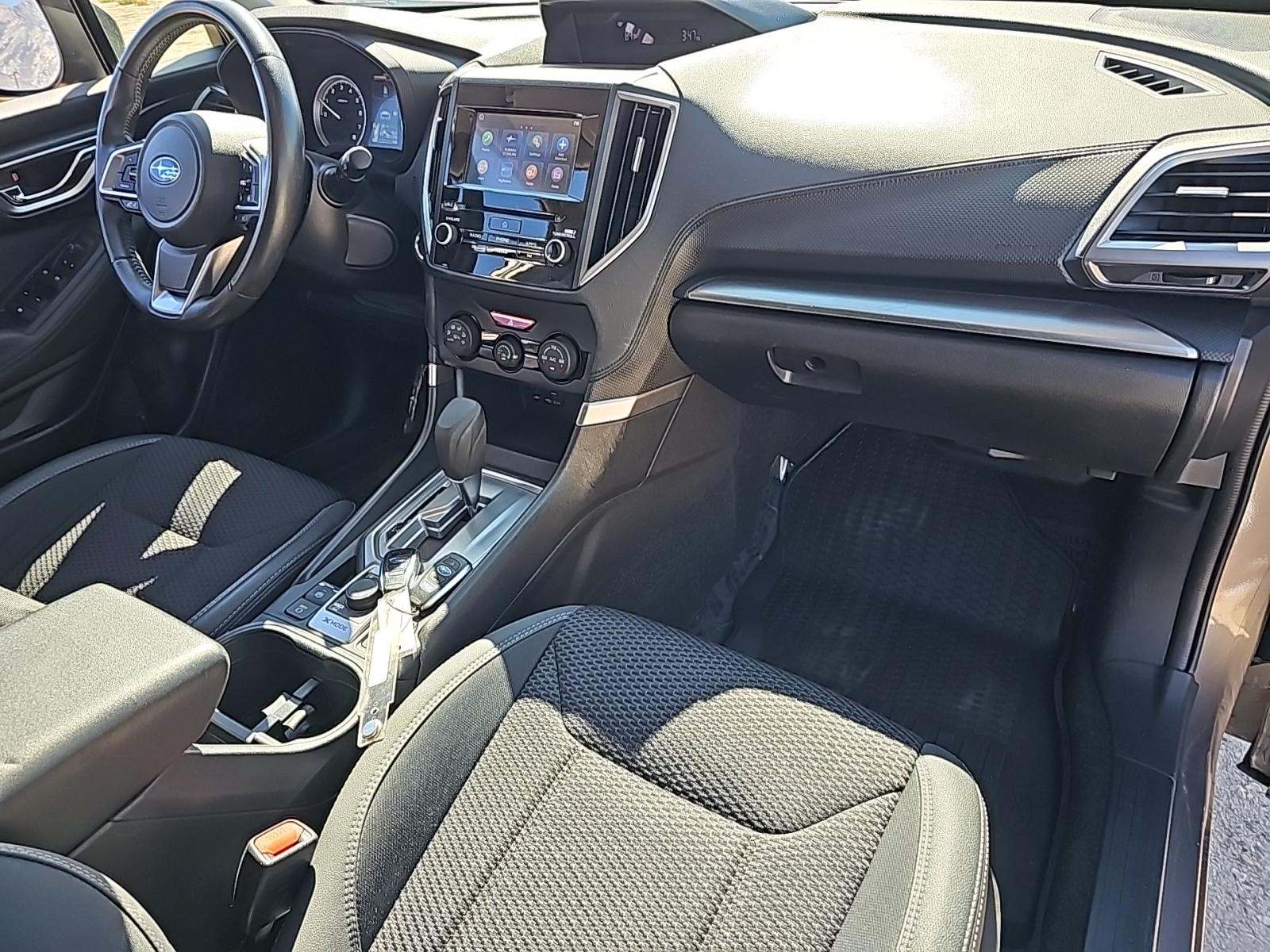 2023 Subaru Forester Premium AWD