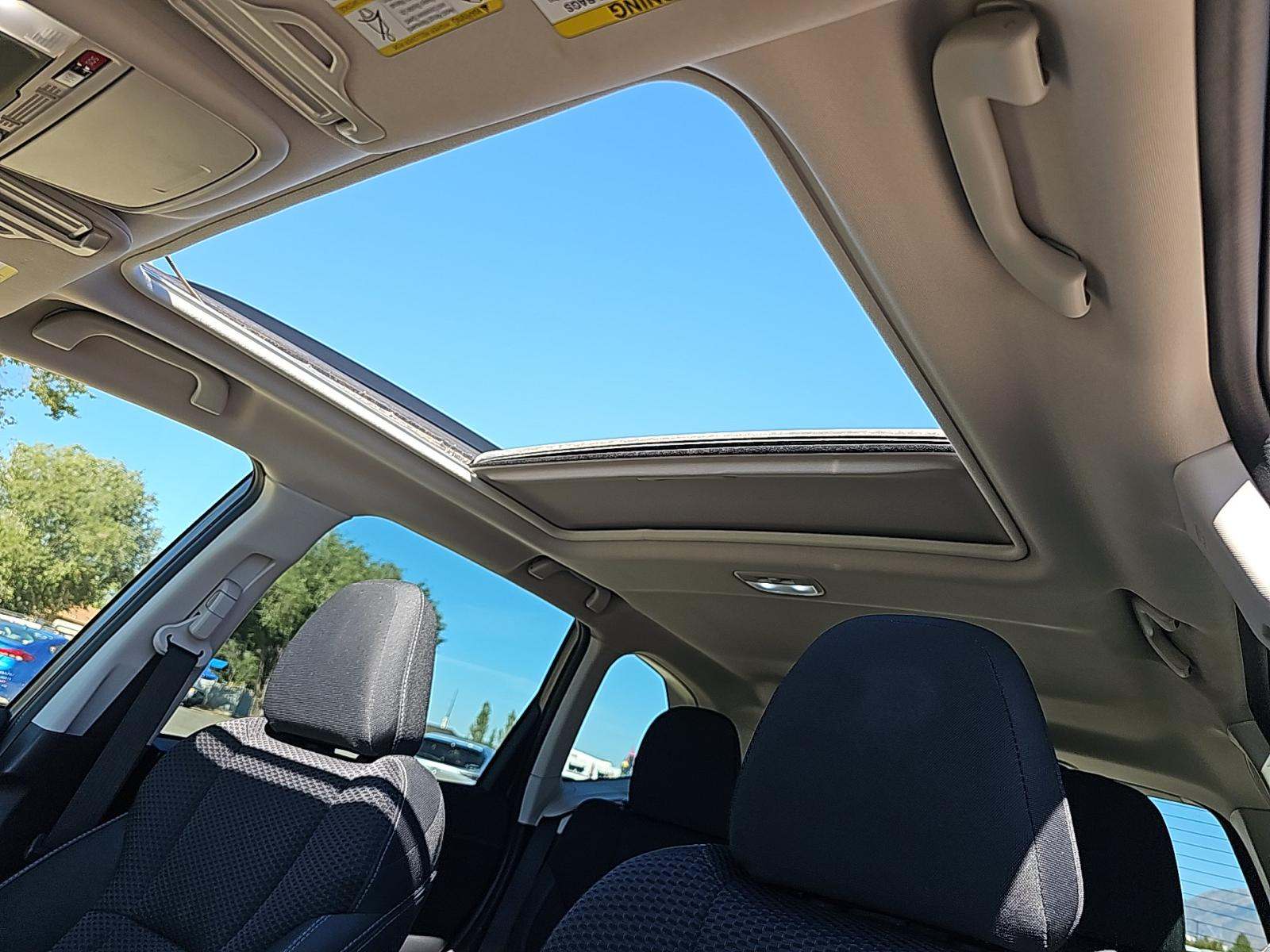 2023 Subaru Forester Premium AWD