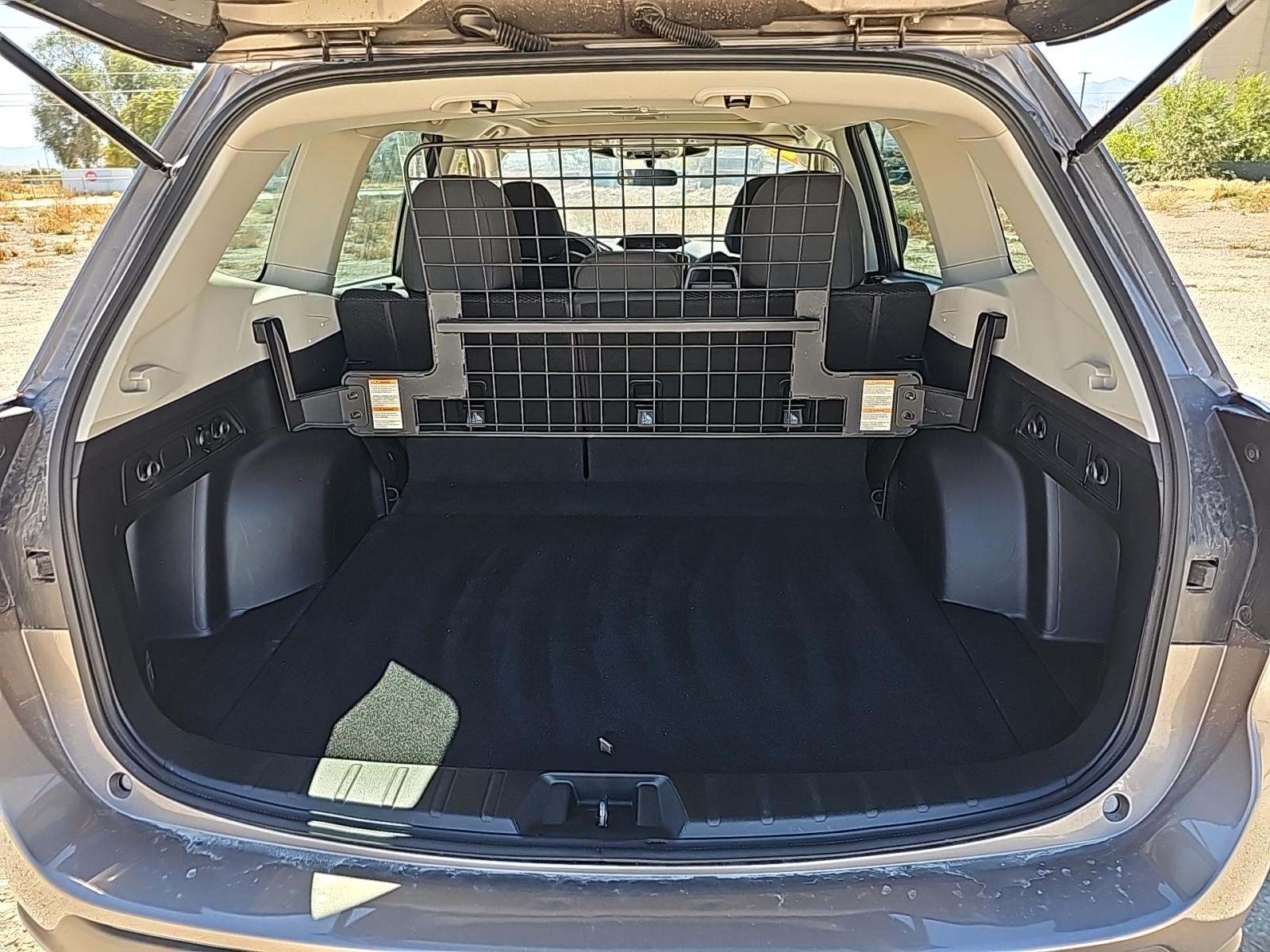 2023 Subaru Forester Premium AWD