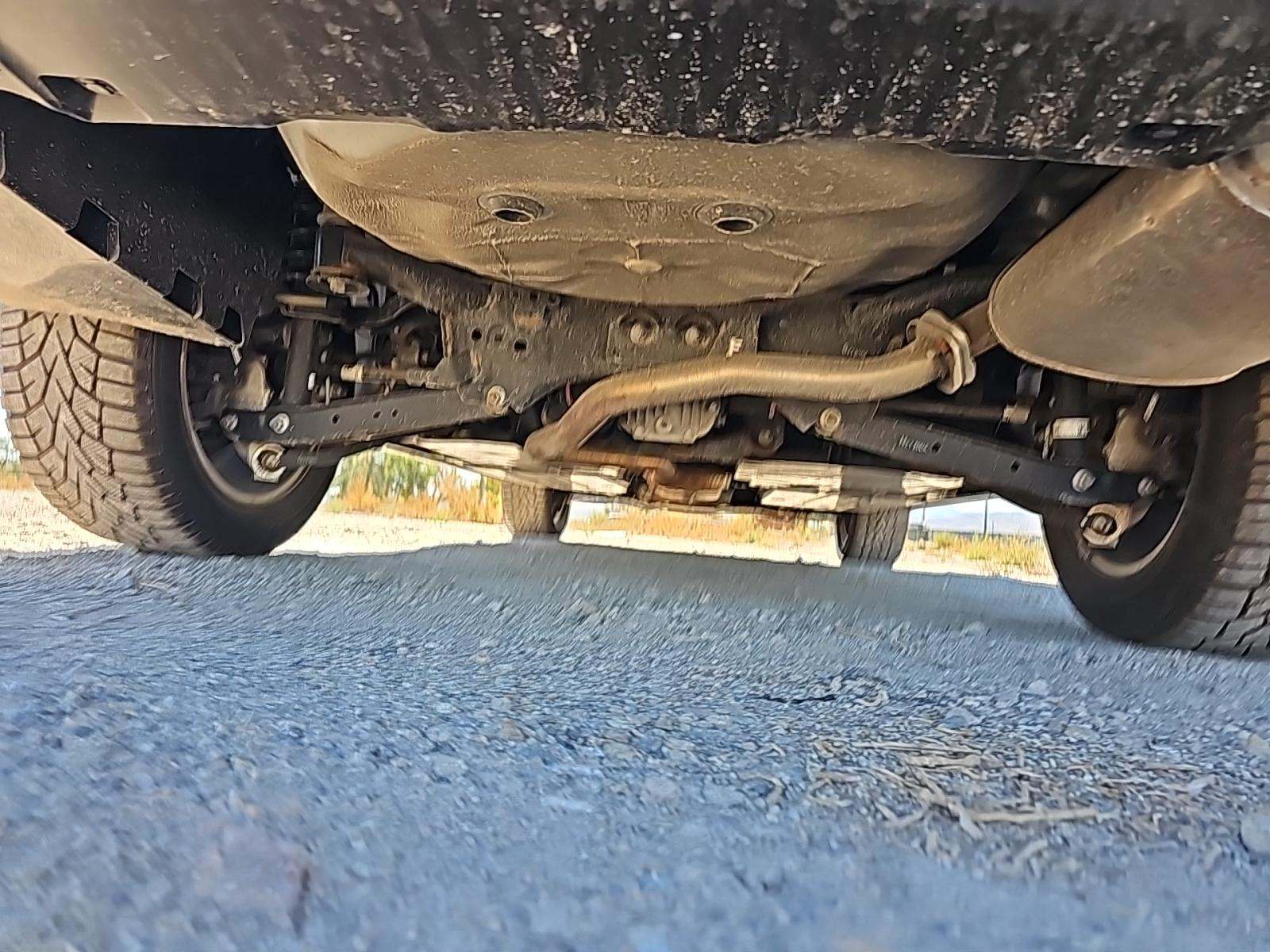 2023 Subaru Forester Premium AWD