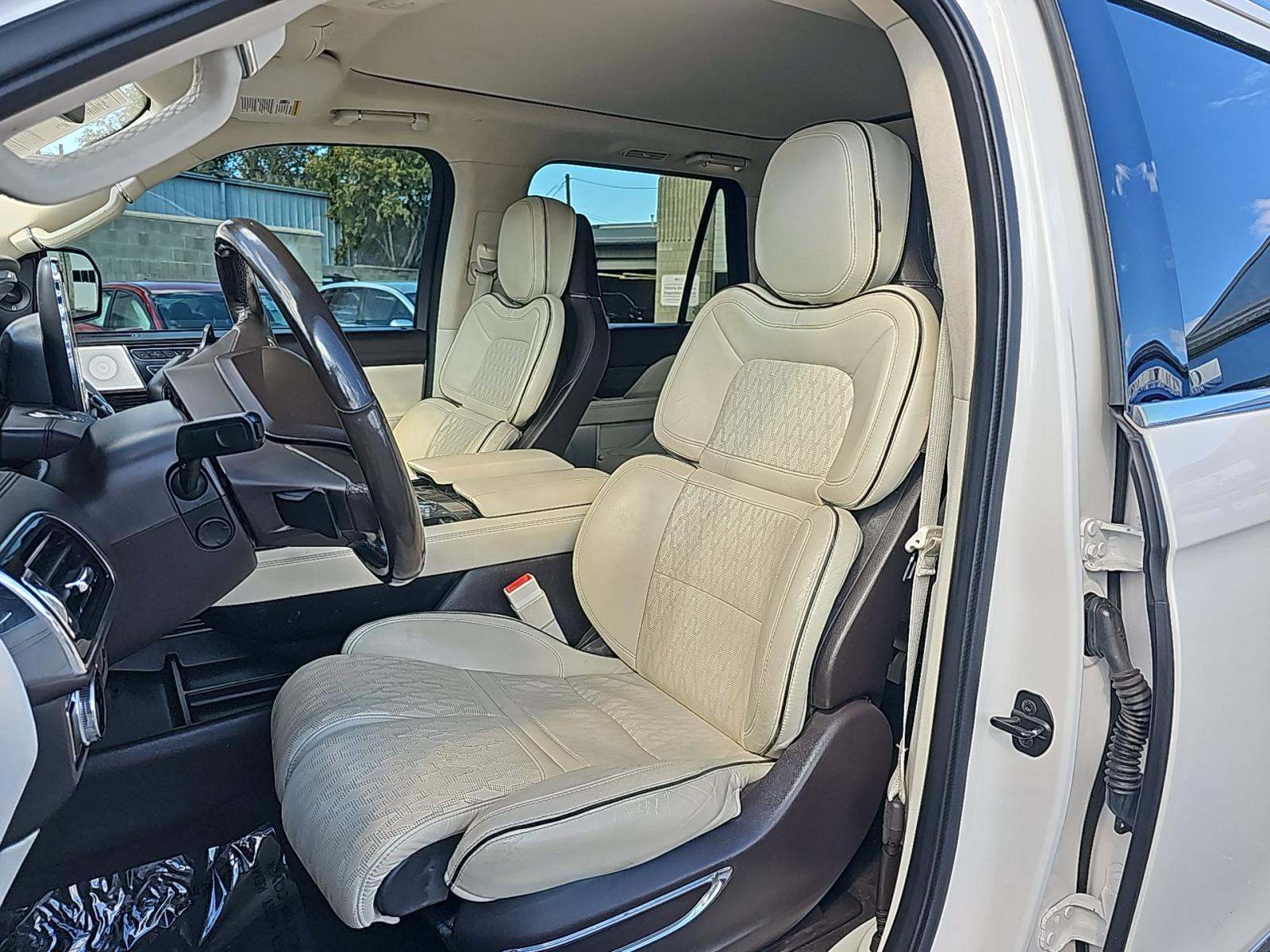 2019 Lincoln Navigator Black Label AWD