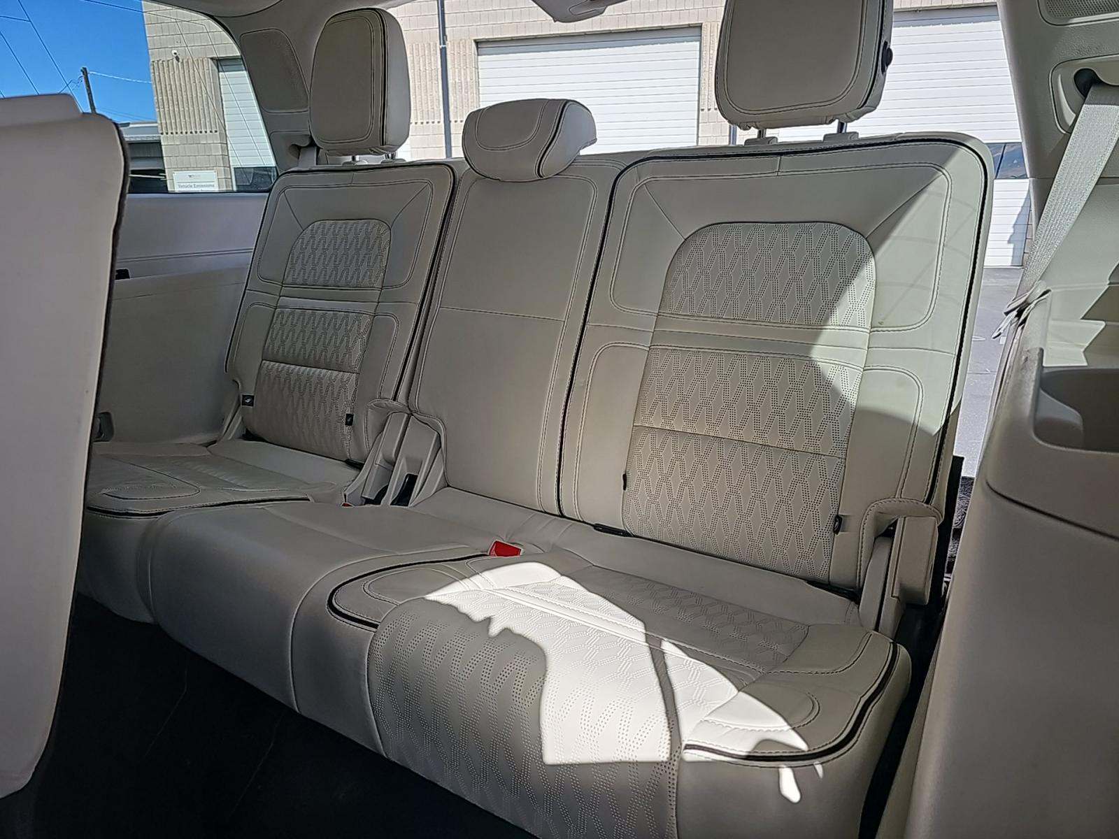 2019 Lincoln Navigator Black Label AWD