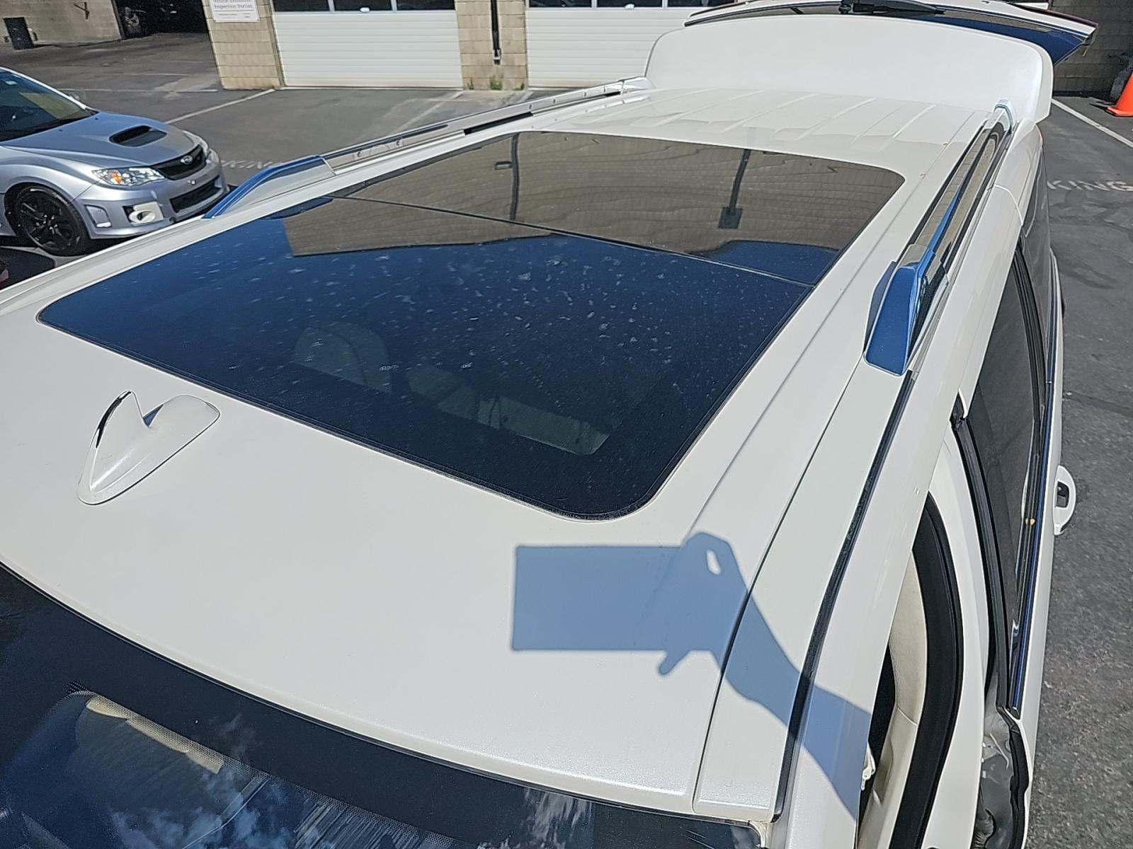 2019 Lincoln Navigator Black Label AWD