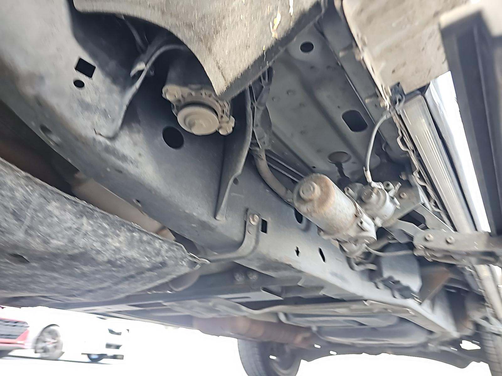 2019 Lincoln Navigator Black Label AWD