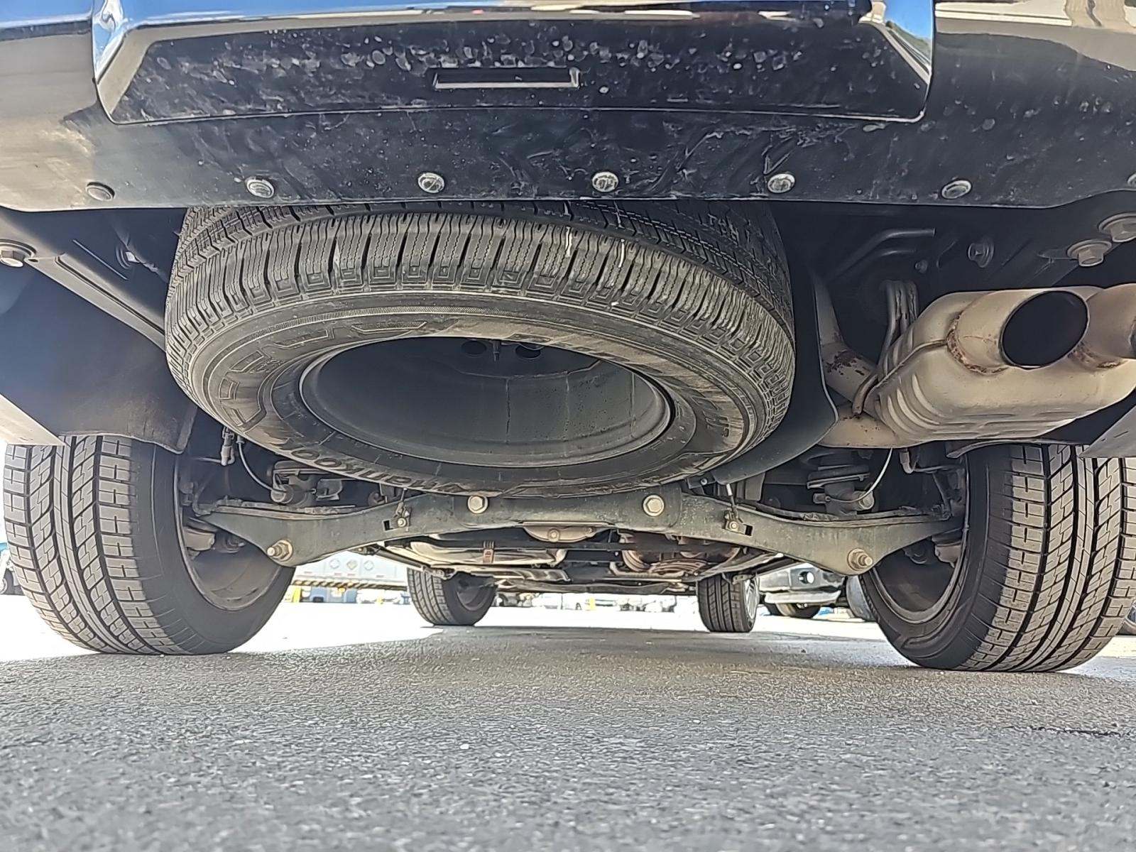 2019 Lincoln Navigator Black Label AWD