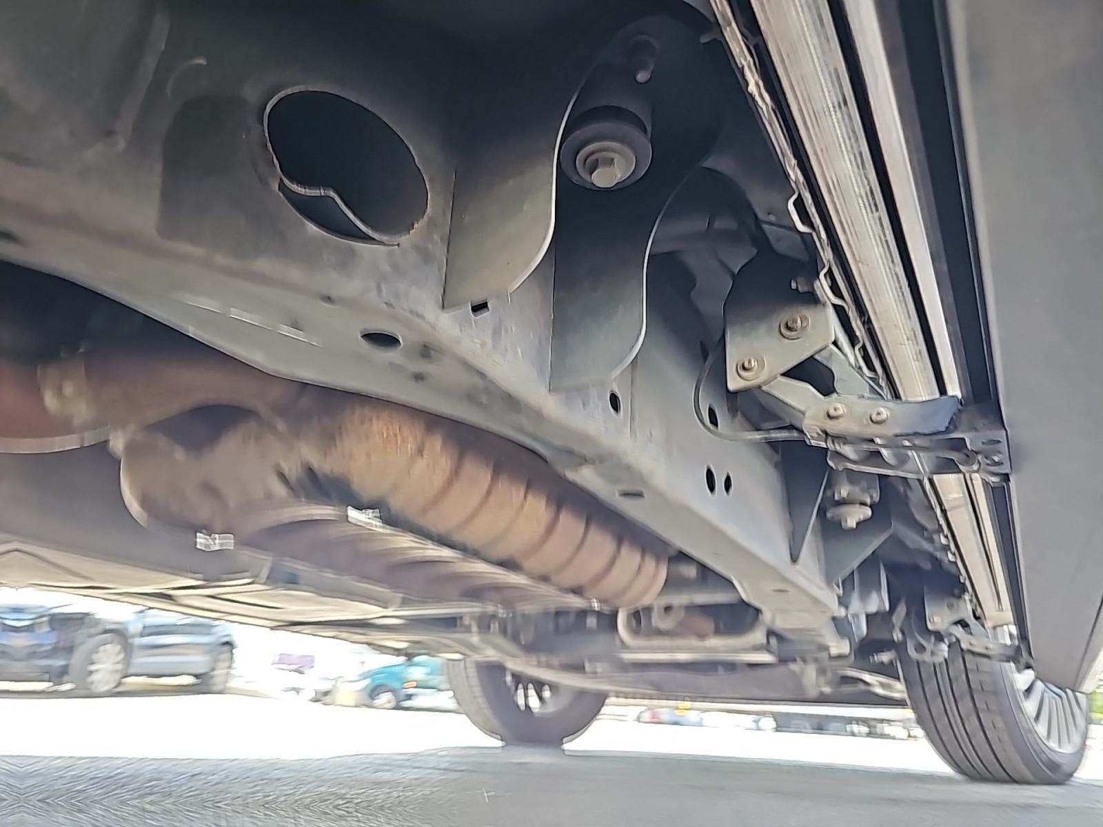 2019 Lincoln Navigator Black Label AWD