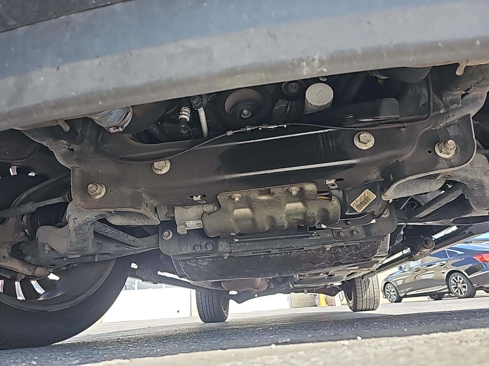 2019 Lincoln Navigator Black Label AWD