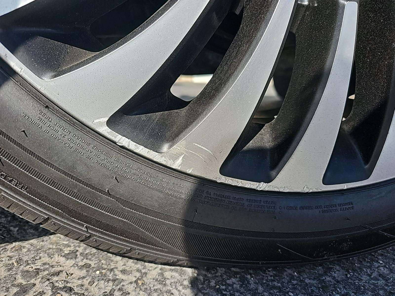 2019 Lincoln Navigator Black Label AWD