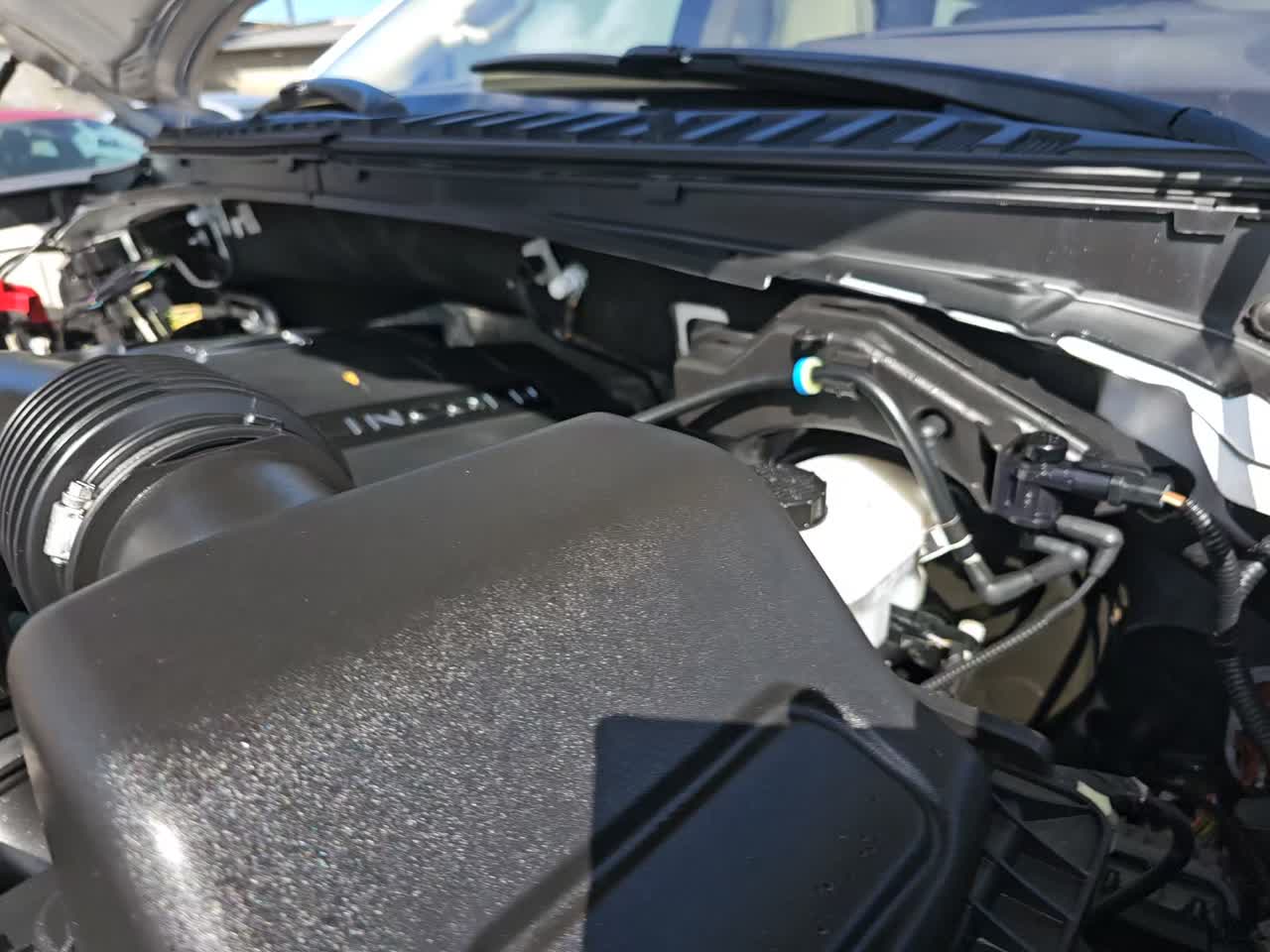 2019 Lincoln Navigator Black Label AWD