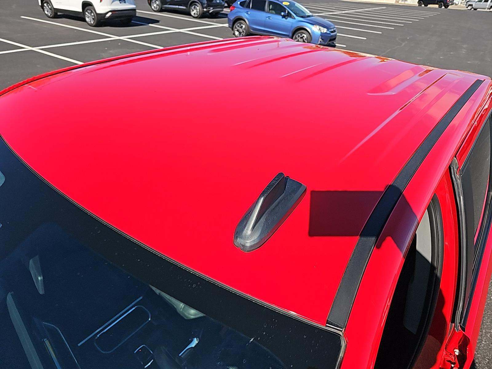 2024 Chevrolet Silverado 1500 LT Trail Boss AWD