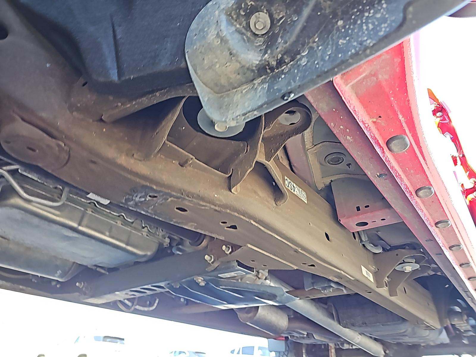 2024 Chevrolet Silverado 1500 LT Trail Boss AWD