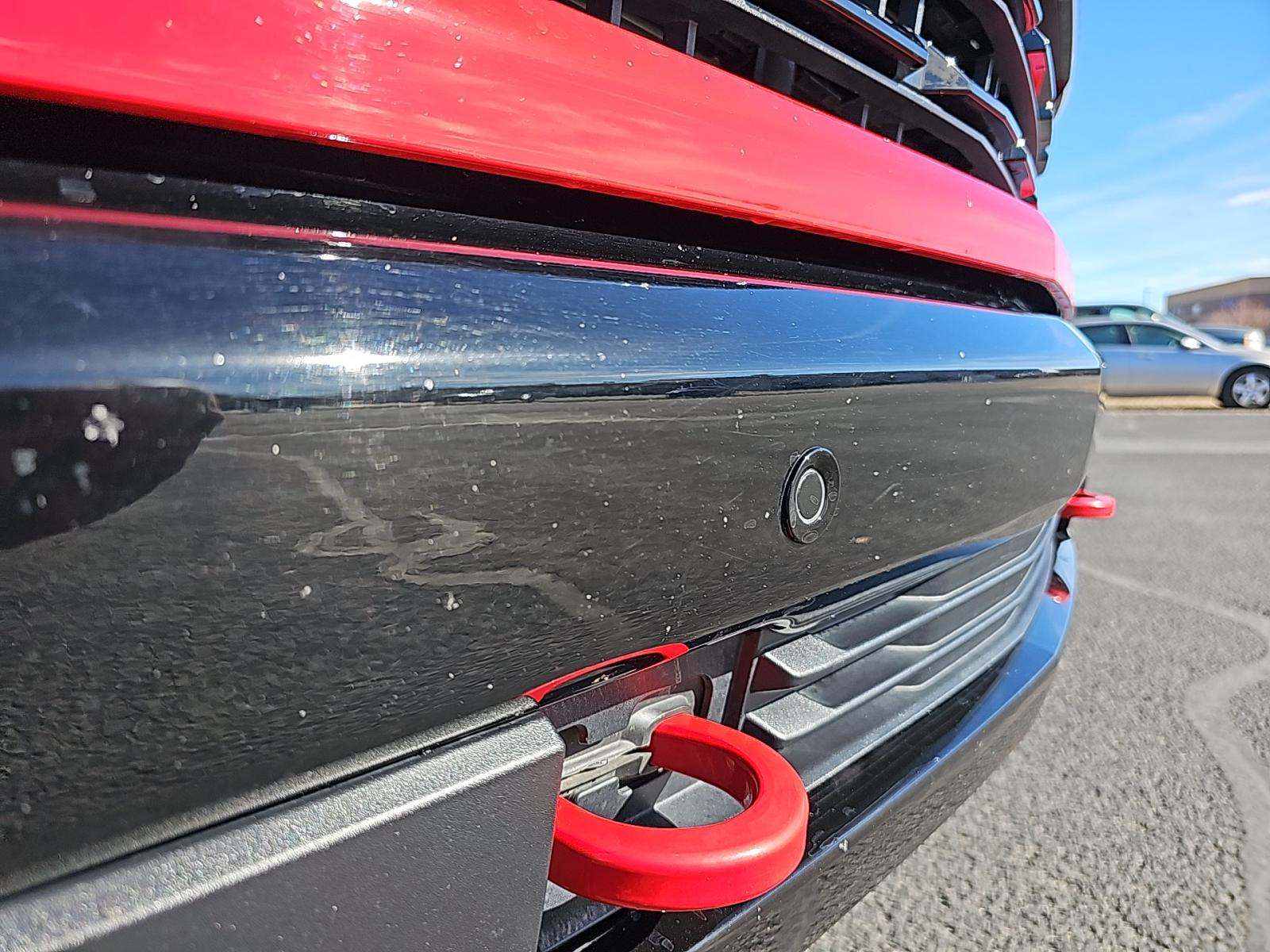 2024 Chevrolet Silverado 1500 LT Trail Boss AWD