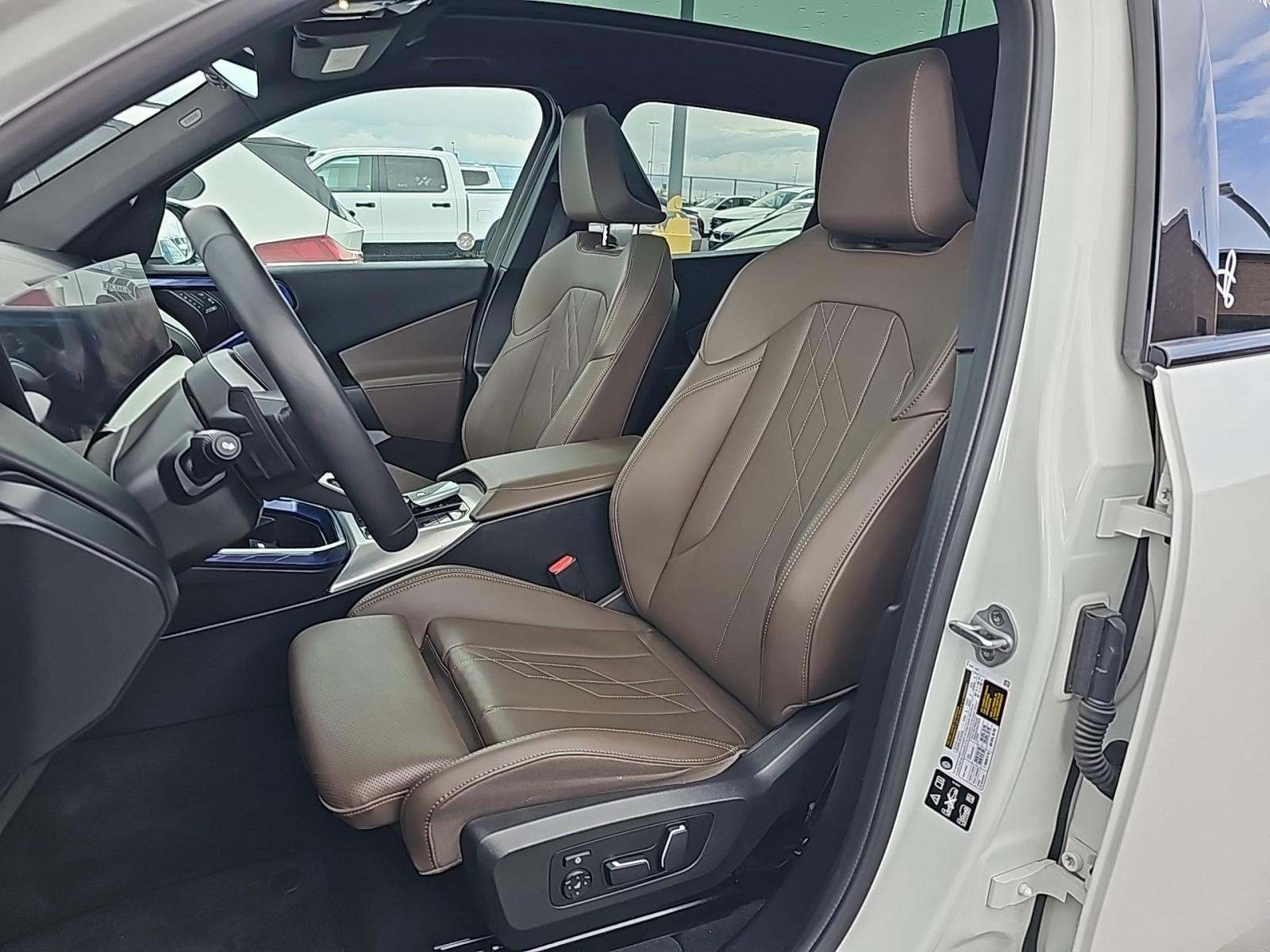 2025 BMW X3 xDrive30i AWD