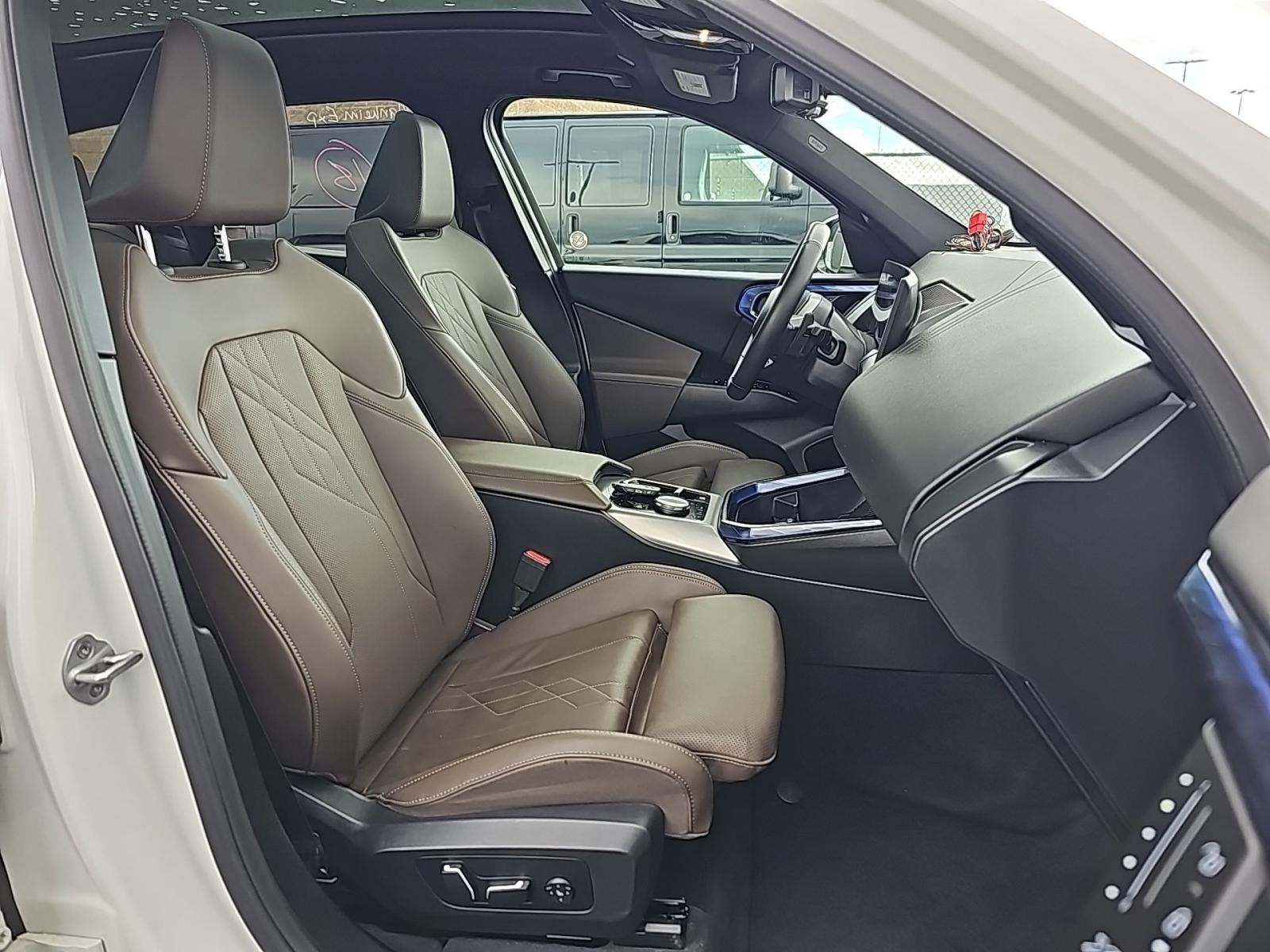 2025 BMW X3 xDrive30i AWD