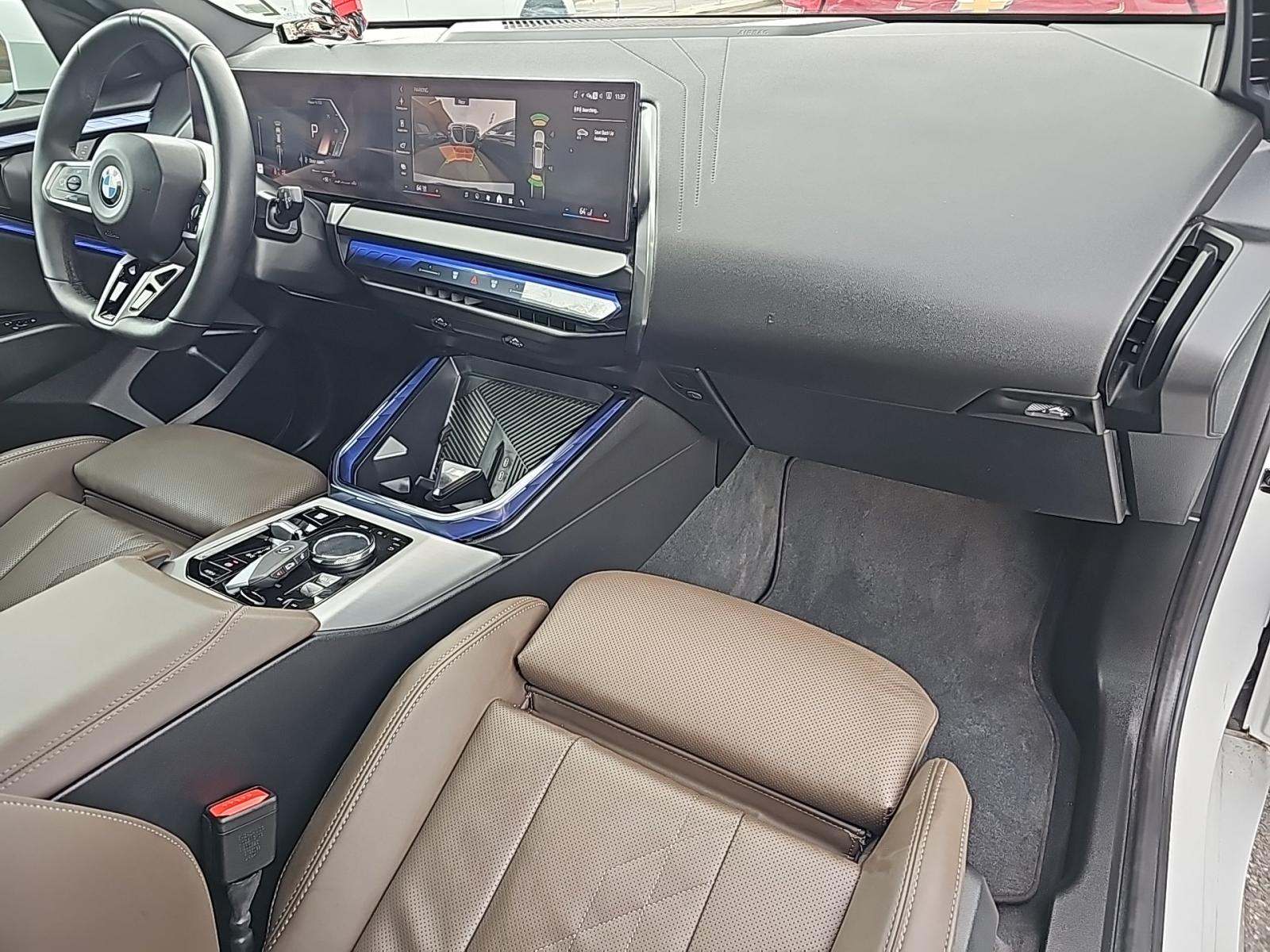 2025 BMW X3 xDrive30i AWD