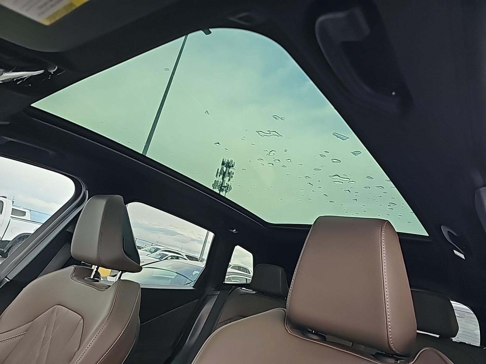 2025 BMW X3 xDrive30i AWD