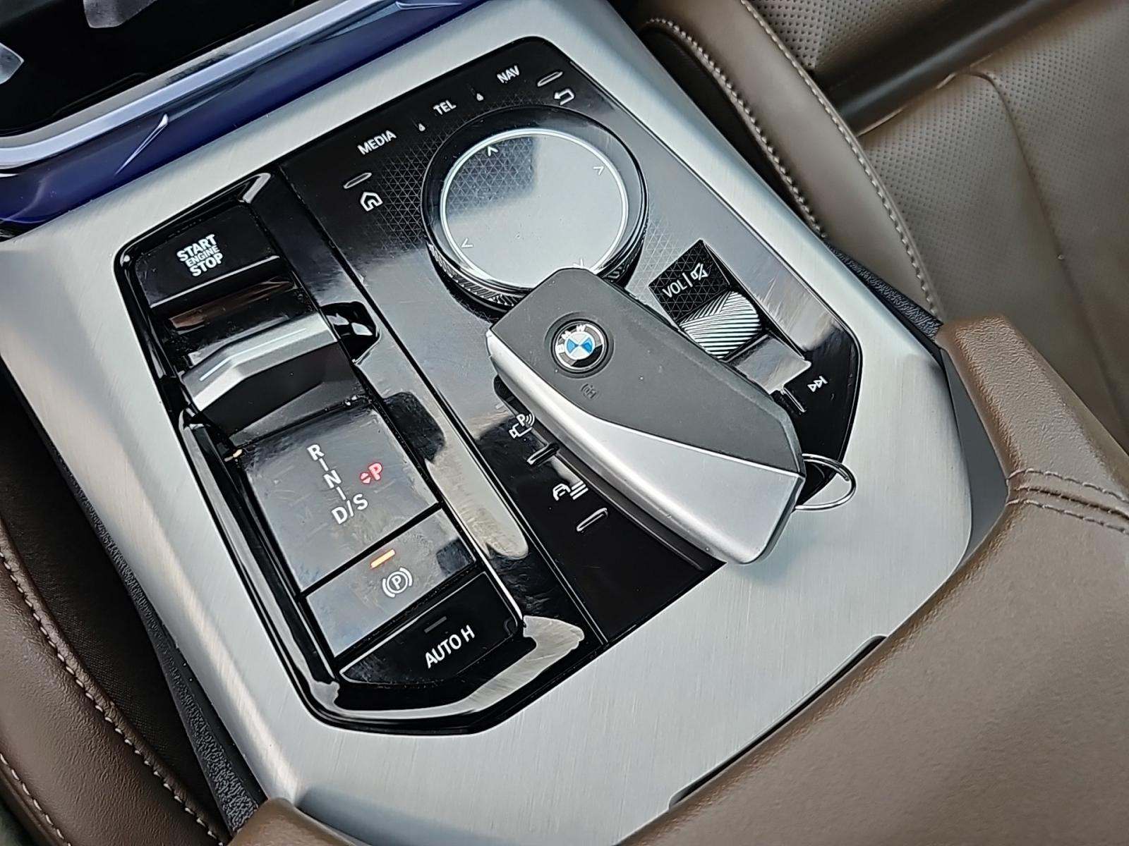 2025 BMW X3 xDrive30i AWD