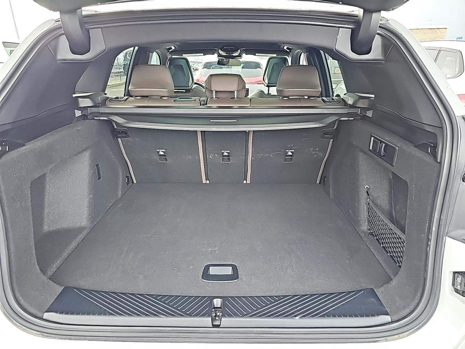 2025 BMW X3 xDrive30i AWD