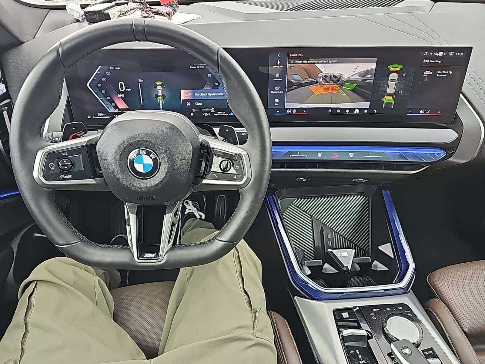 2025 BMW X3 xDrive30i AWD