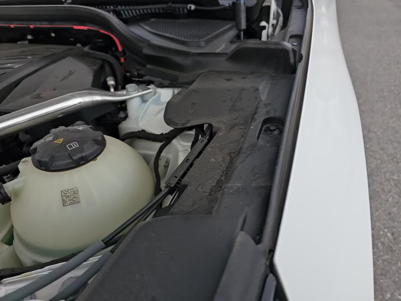 2025 BMW X3 xDrive30i AWD