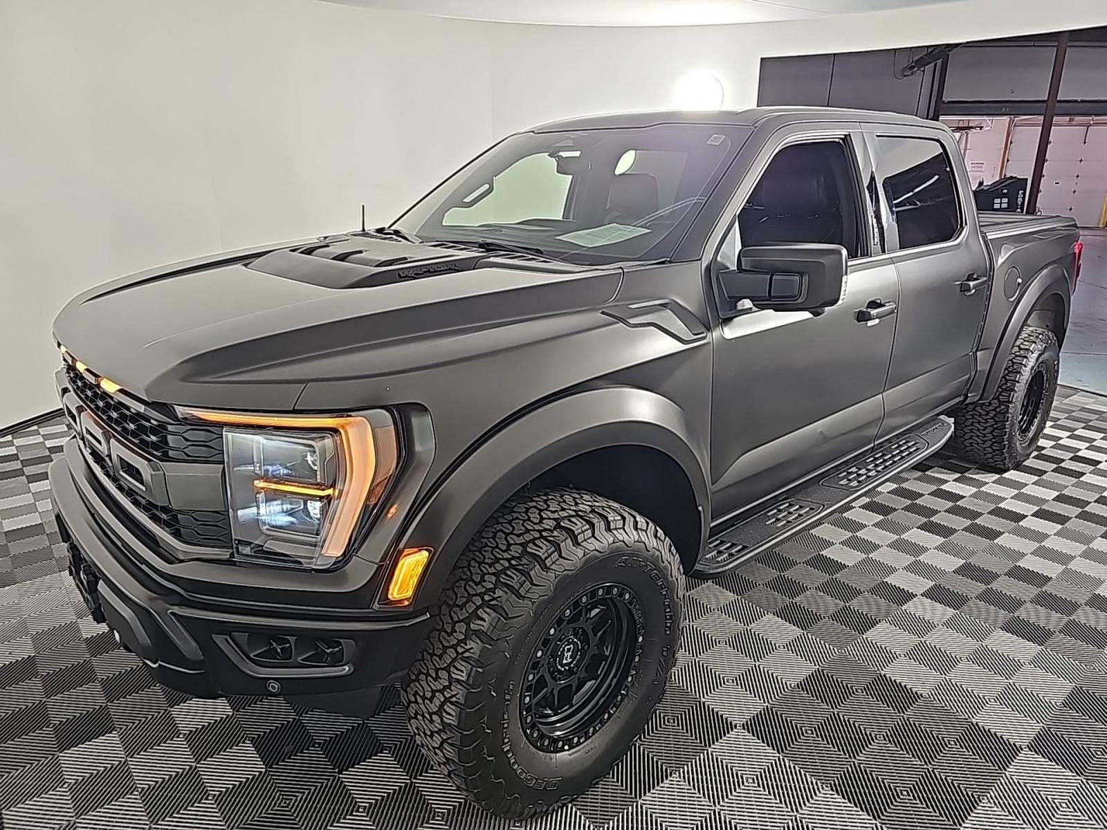 2023 Ford F-150 Raptor AWD
