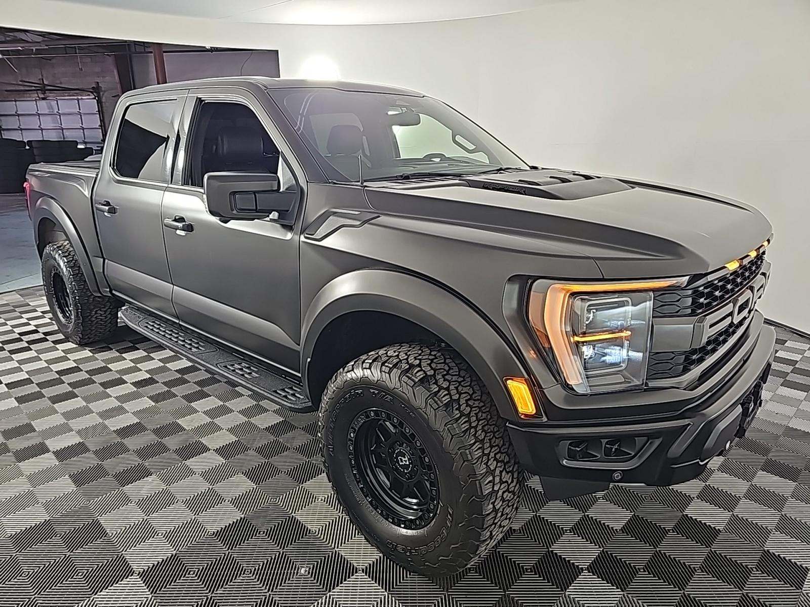 2023 Ford F-150 Raptor AWD