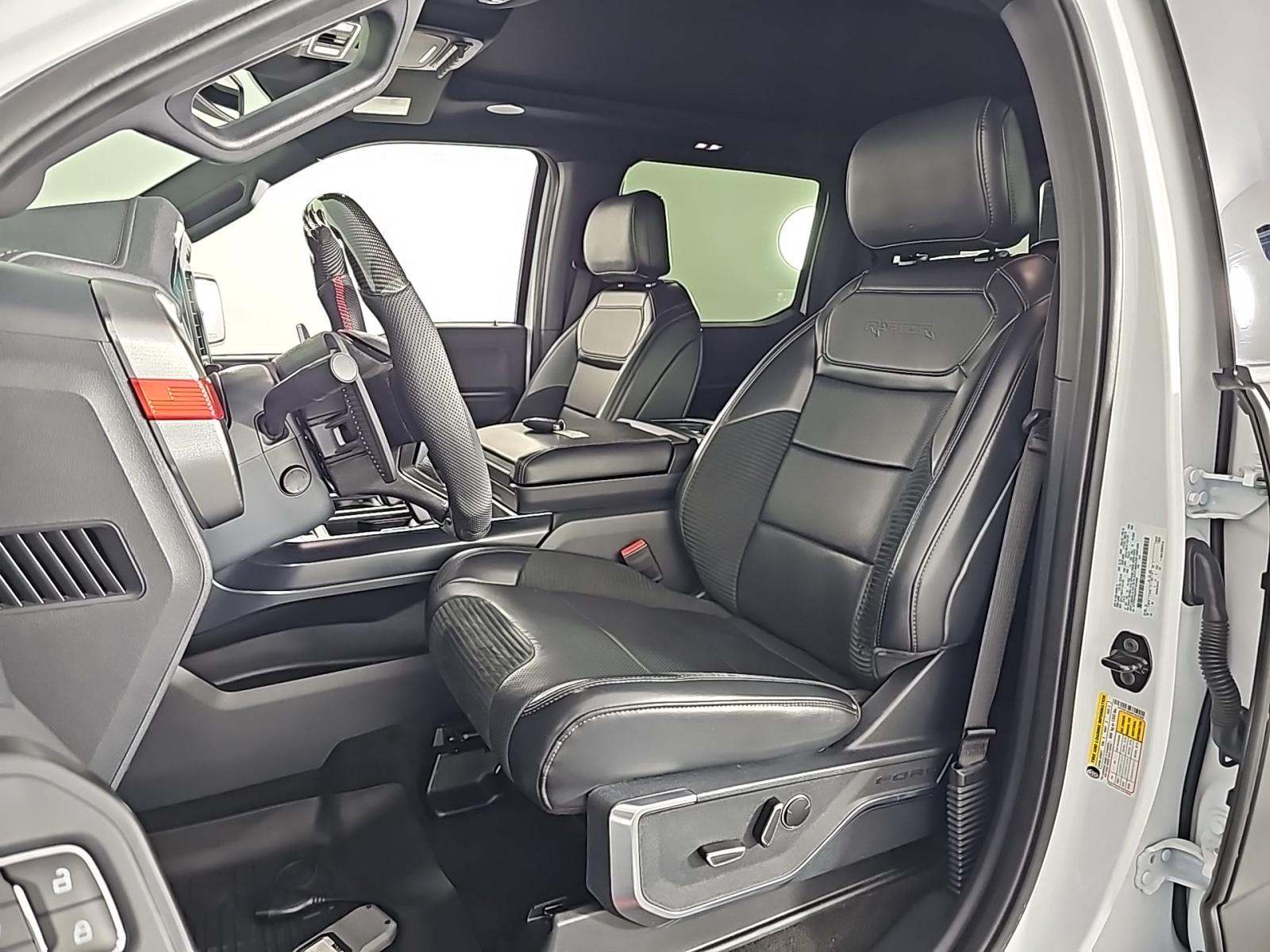 2023 Ford F-150 Raptor AWD