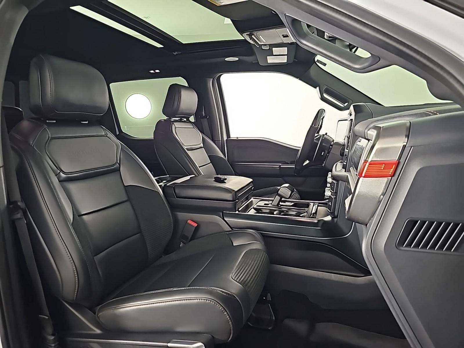 2023 Ford F-150 Raptor AWD