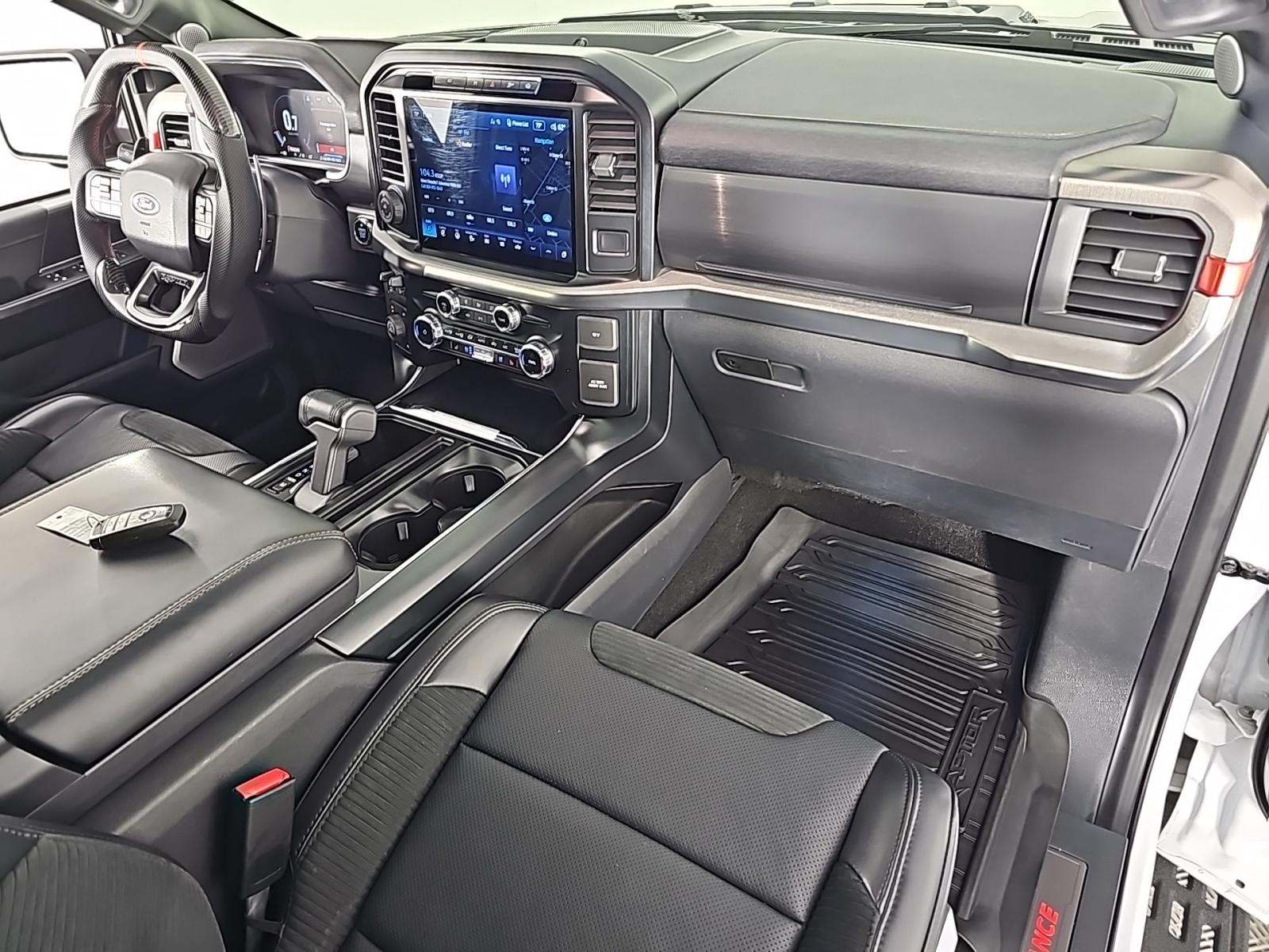 2023 Ford F-150 Raptor AWD