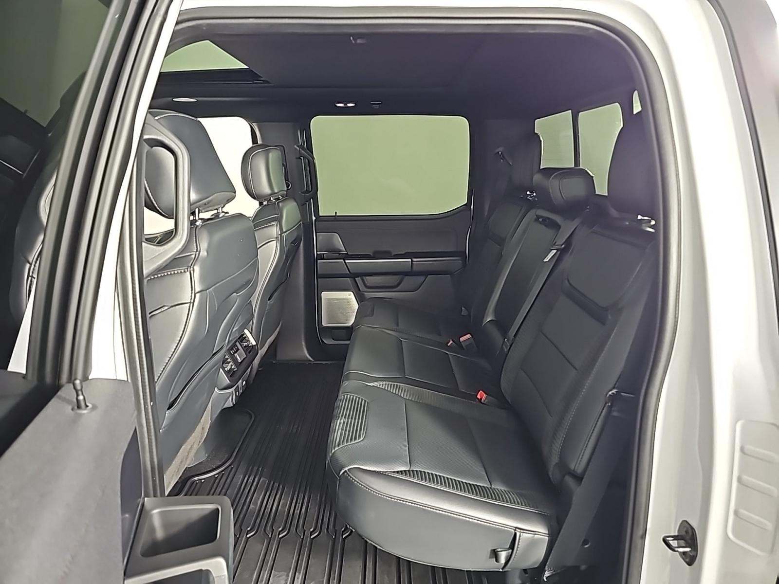 2023 Ford F-150 Raptor AWD