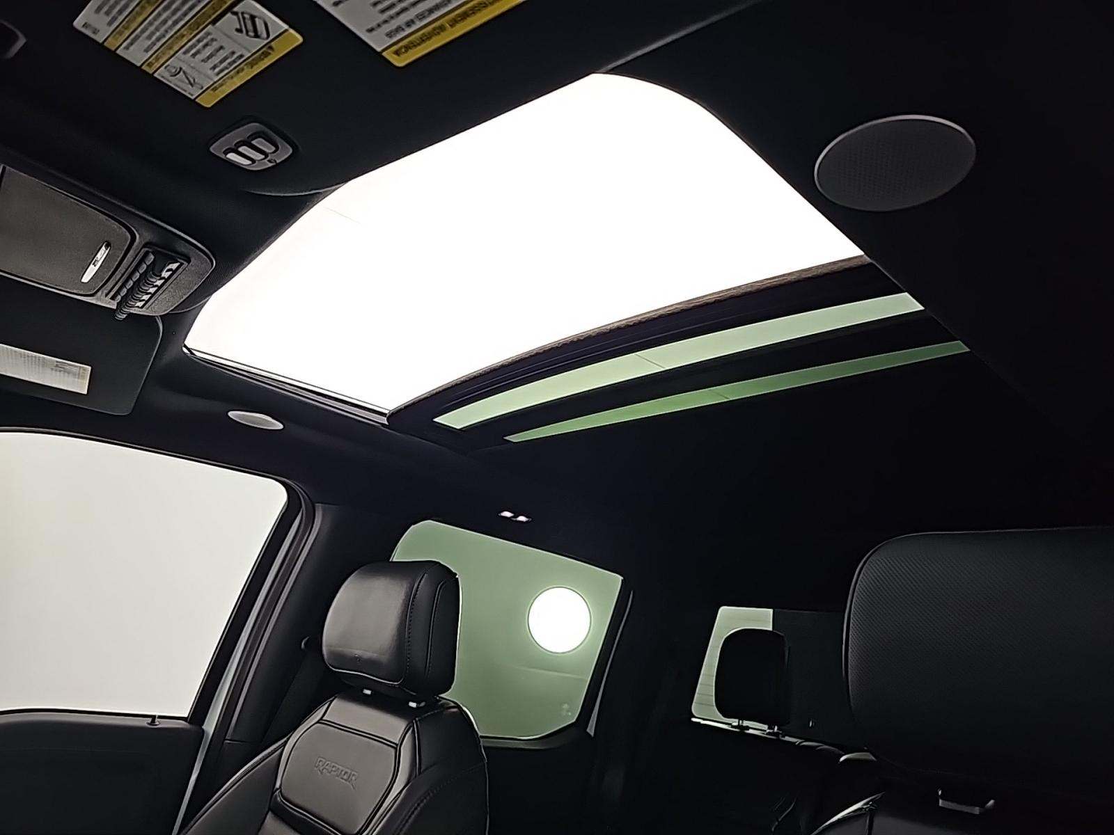 2023 Ford F-150 Raptor AWD