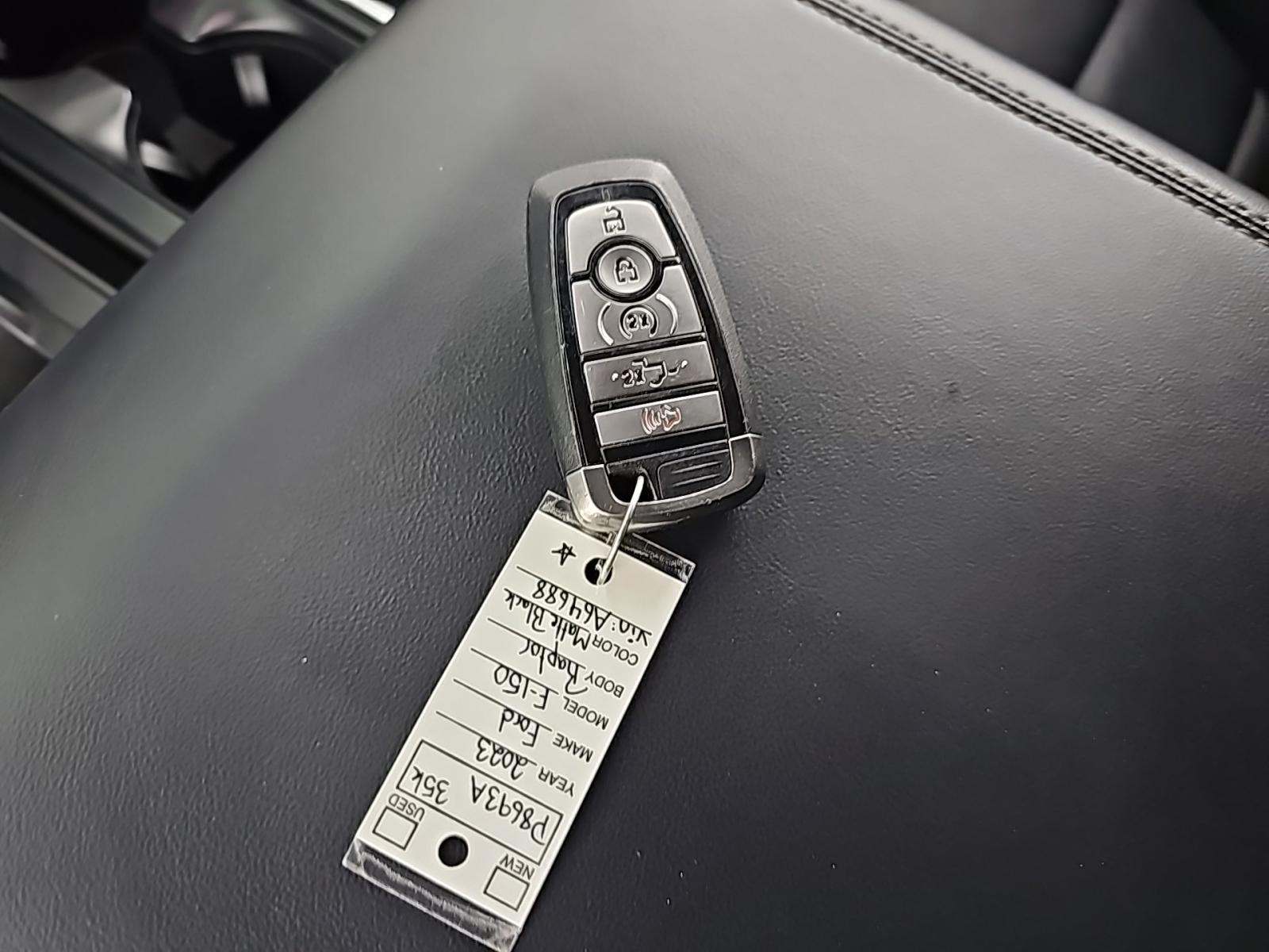 2023 Ford F-150 Raptor AWD