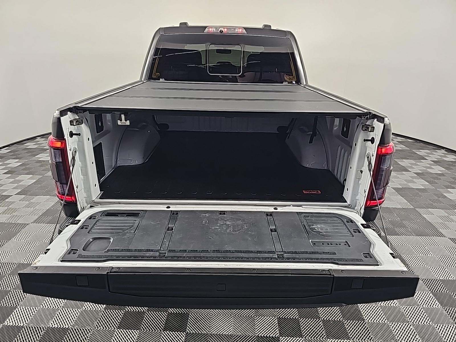 2023 Ford F-150 Raptor AWD