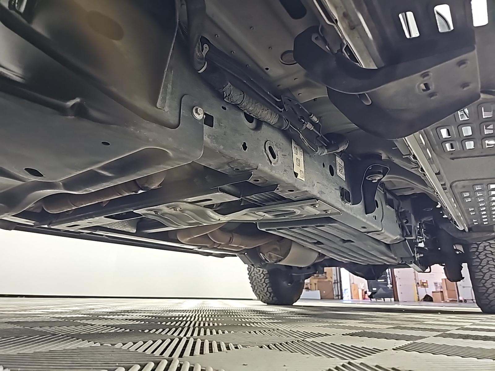 2023 Ford F-150 Raptor AWD