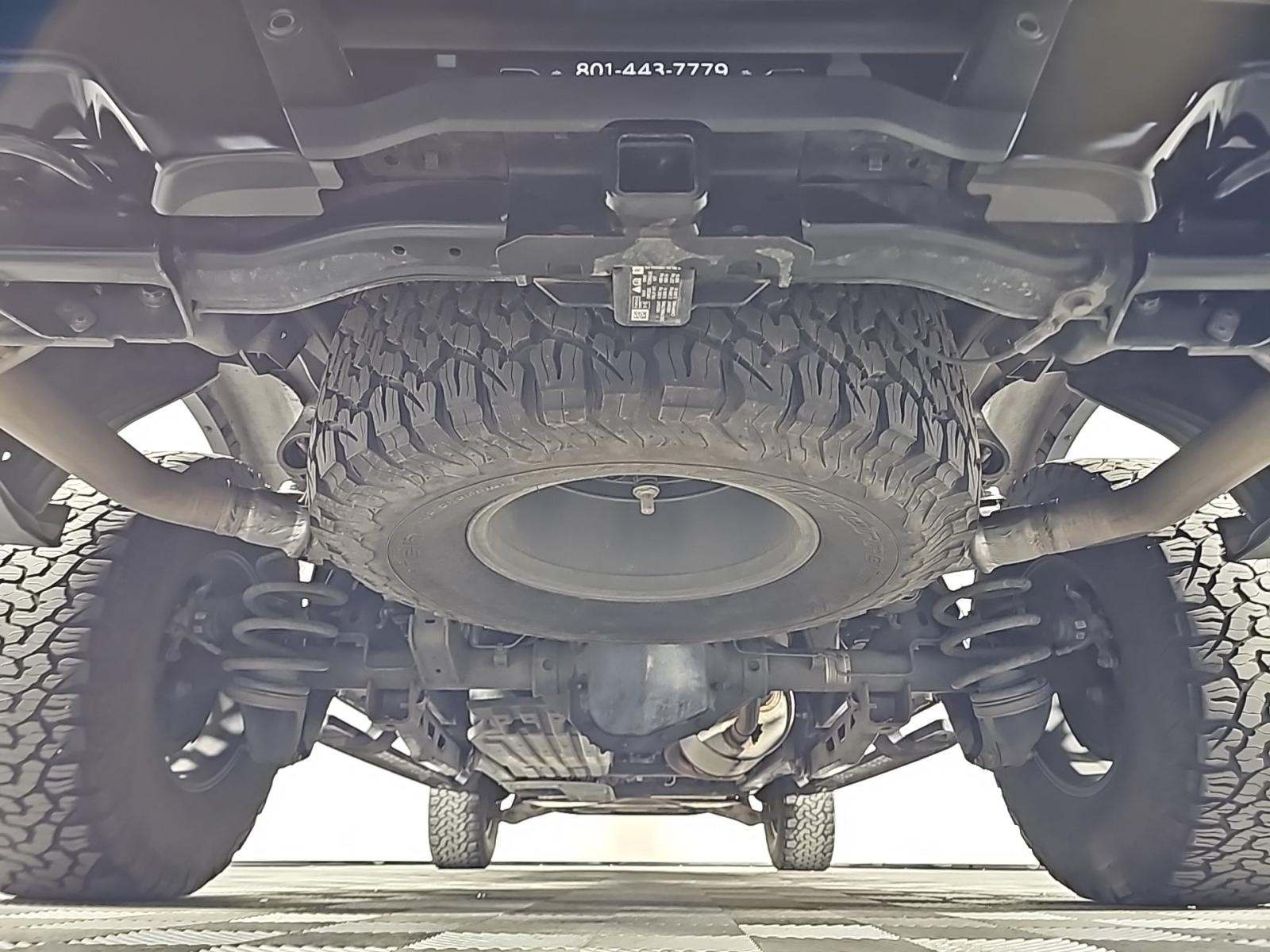 2023 Ford F-150 Raptor AWD