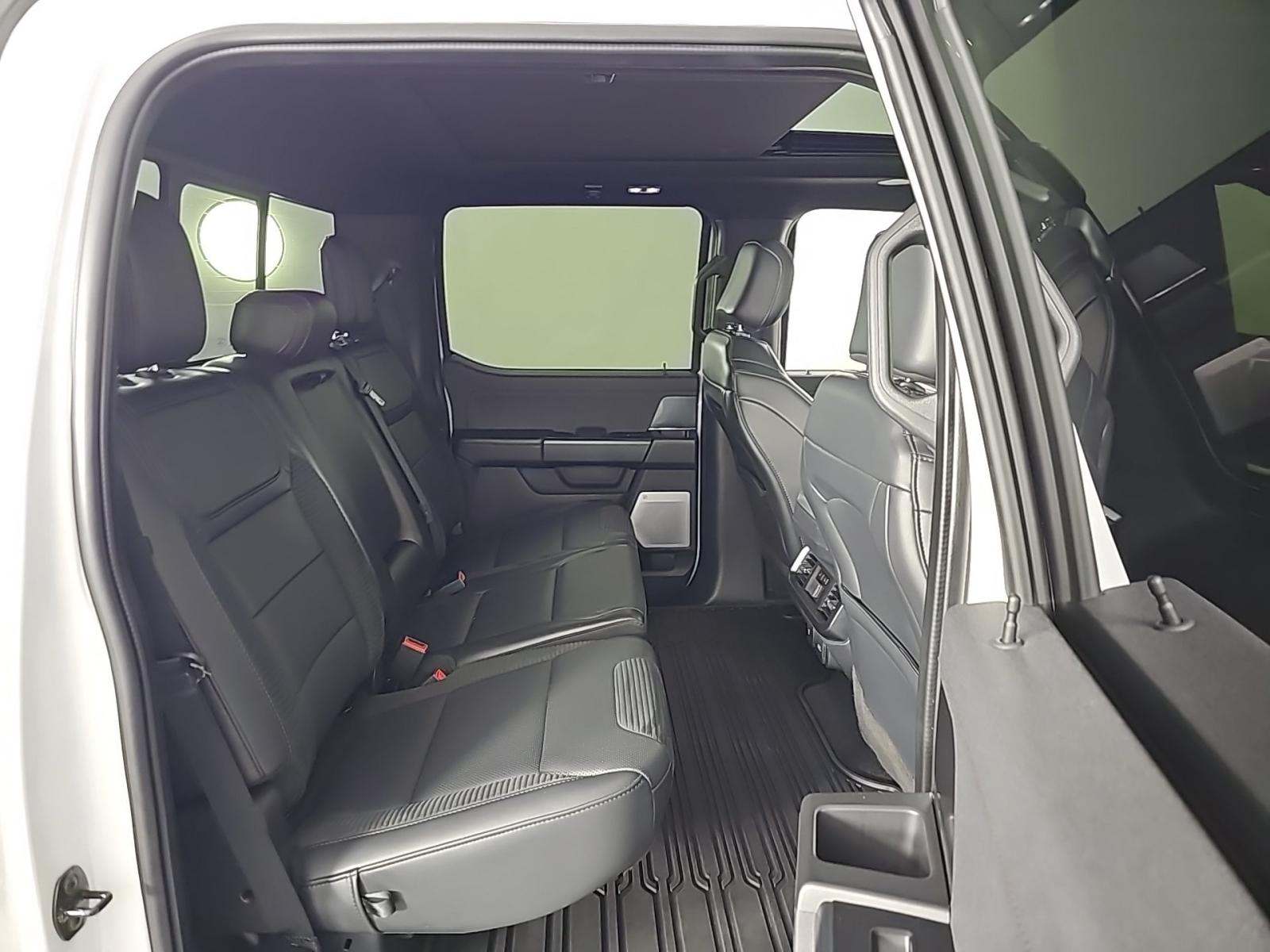 2023 Ford F-150 Raptor AWD