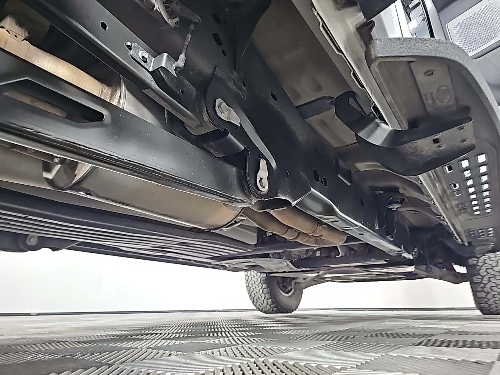 2023 Ford F-150 Raptor AWD