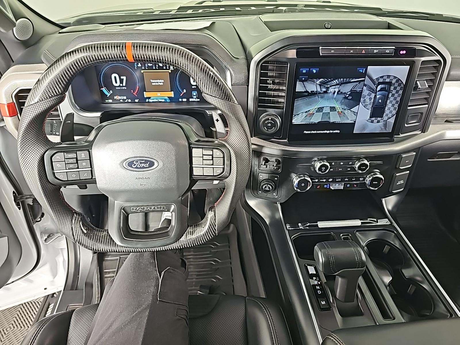 2023 Ford F-150 Raptor AWD