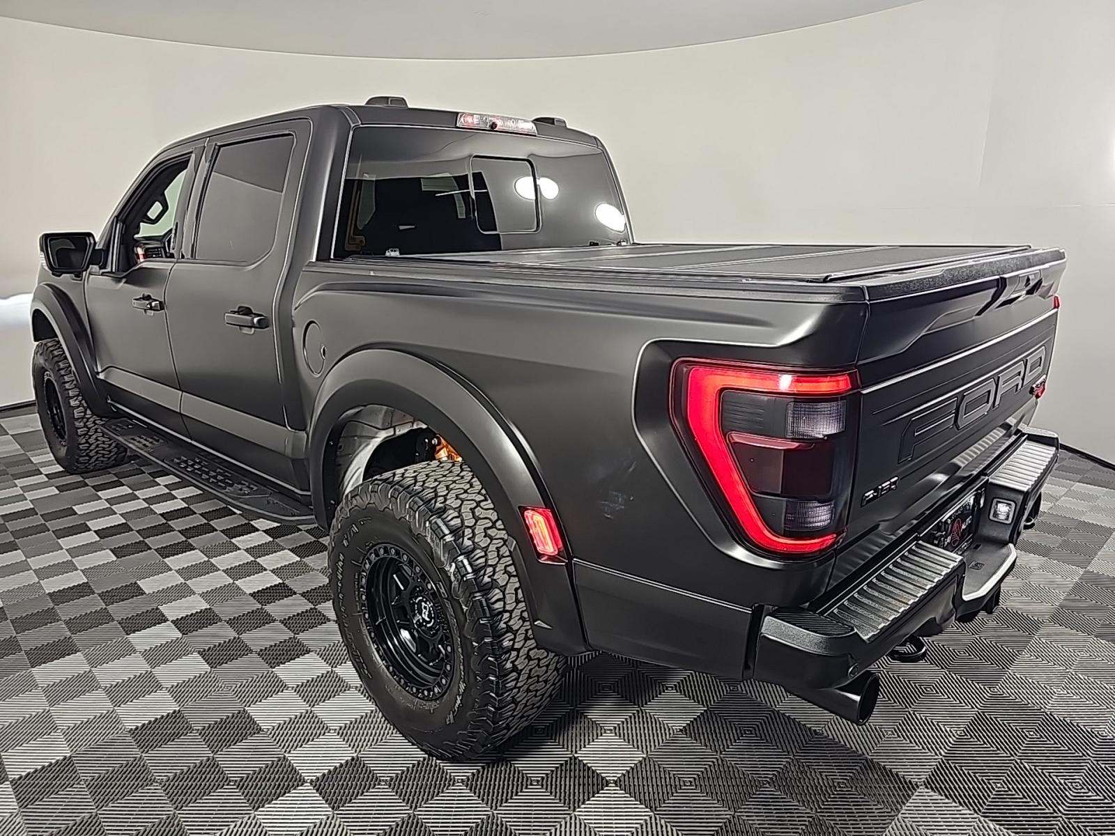 2023 Ford F-150 Raptor AWD