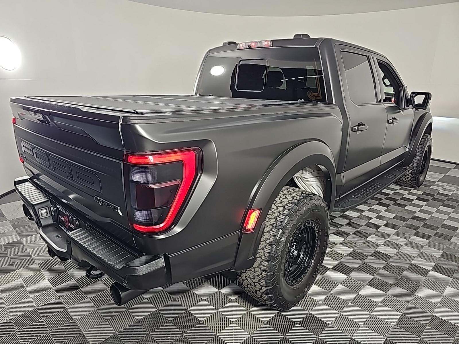 2023 Ford F-150 Raptor AWD