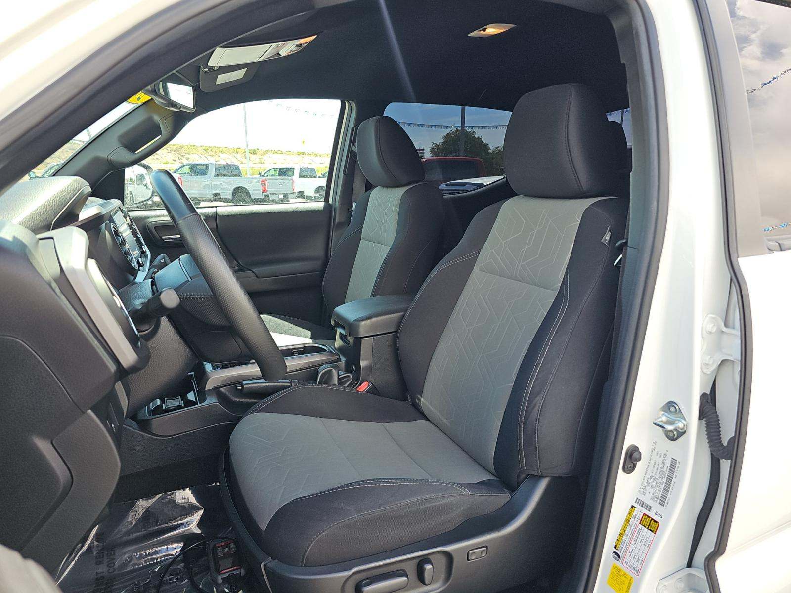 2023 Toyota Tacoma TRD Sport AWD