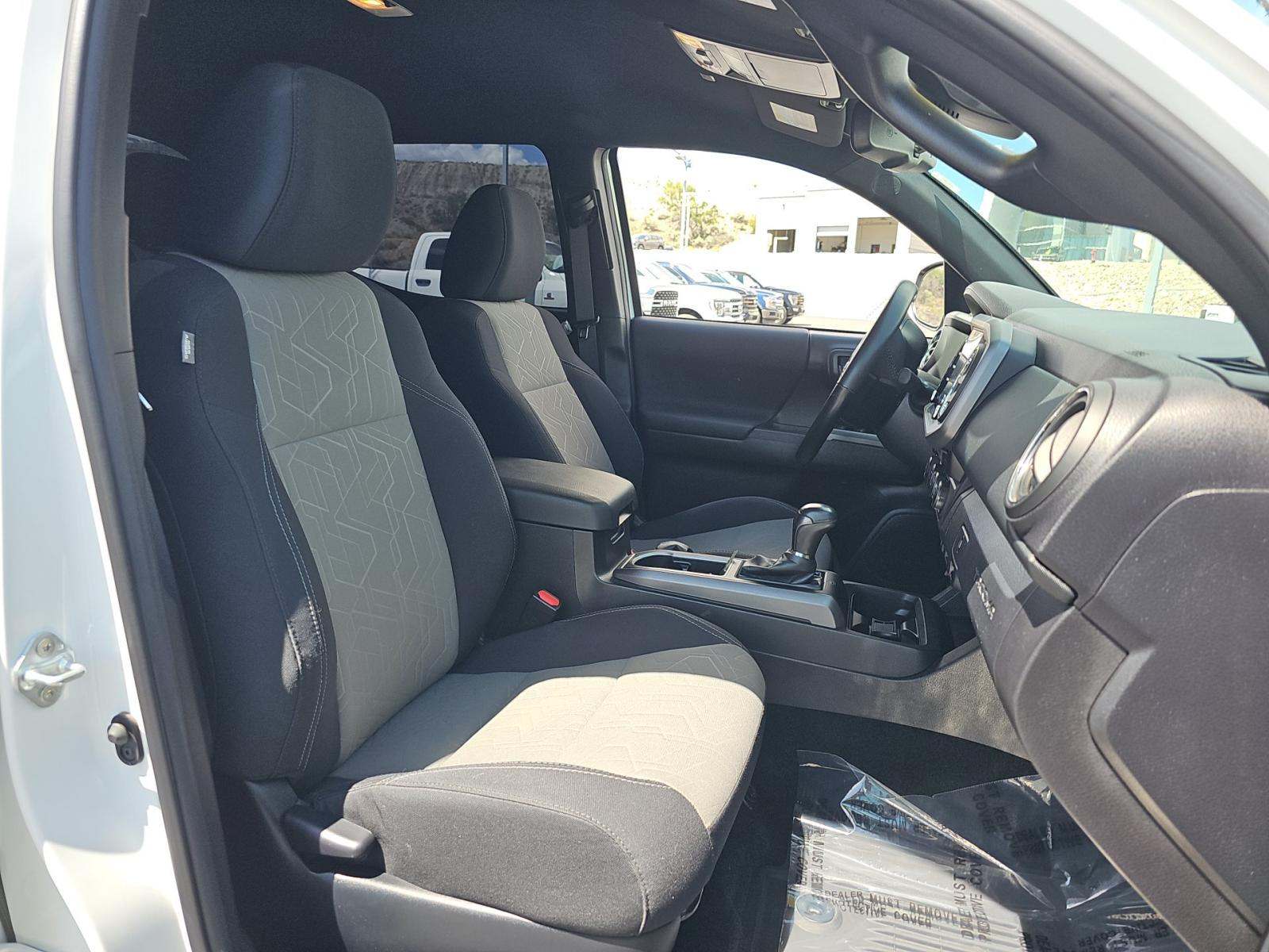 2023 Toyota Tacoma TRD Sport AWD