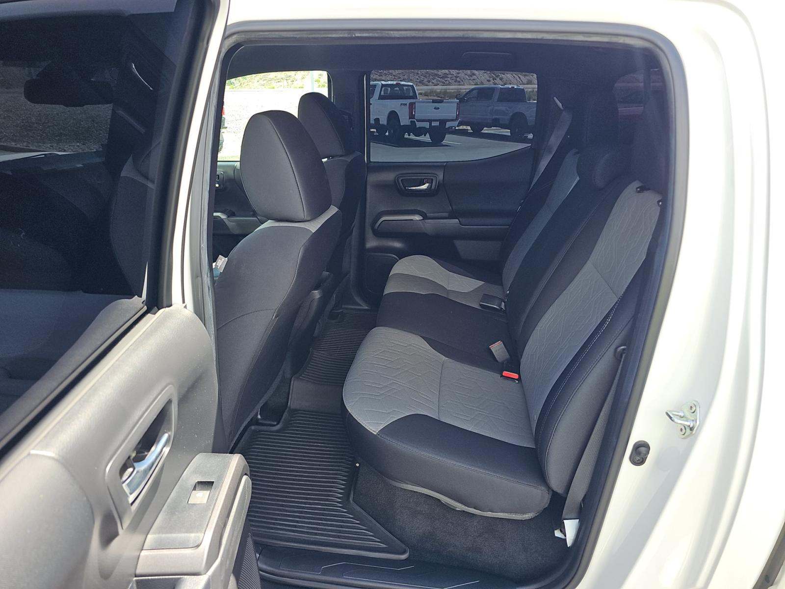 2023 Toyota Tacoma TRD Sport AWD