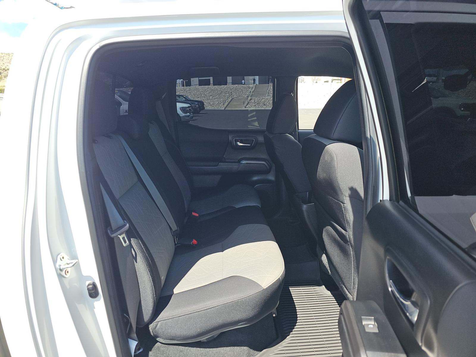 2023 Toyota Tacoma TRD Sport AWD