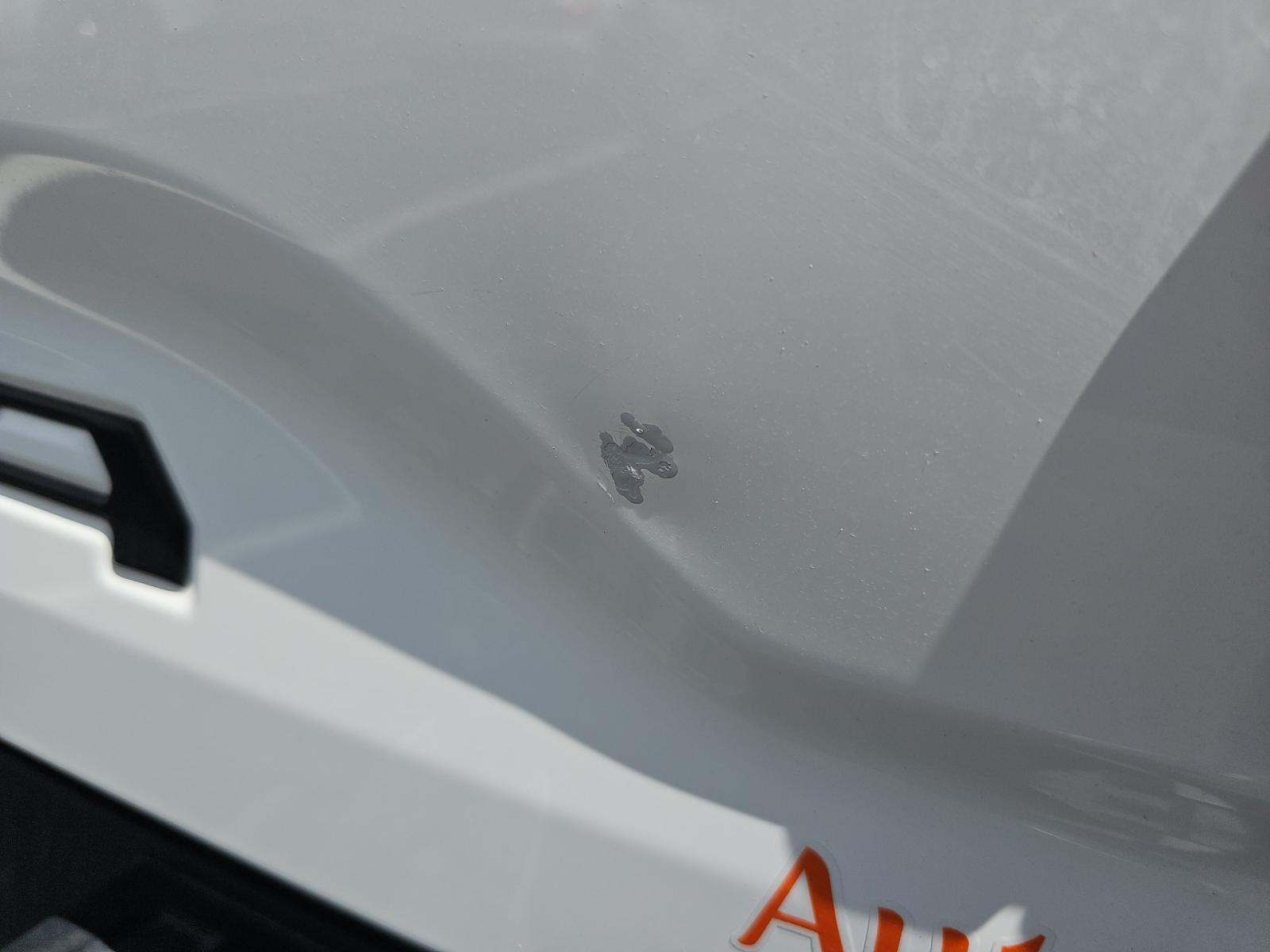 2023 Toyota Tacoma TRD Sport AWD