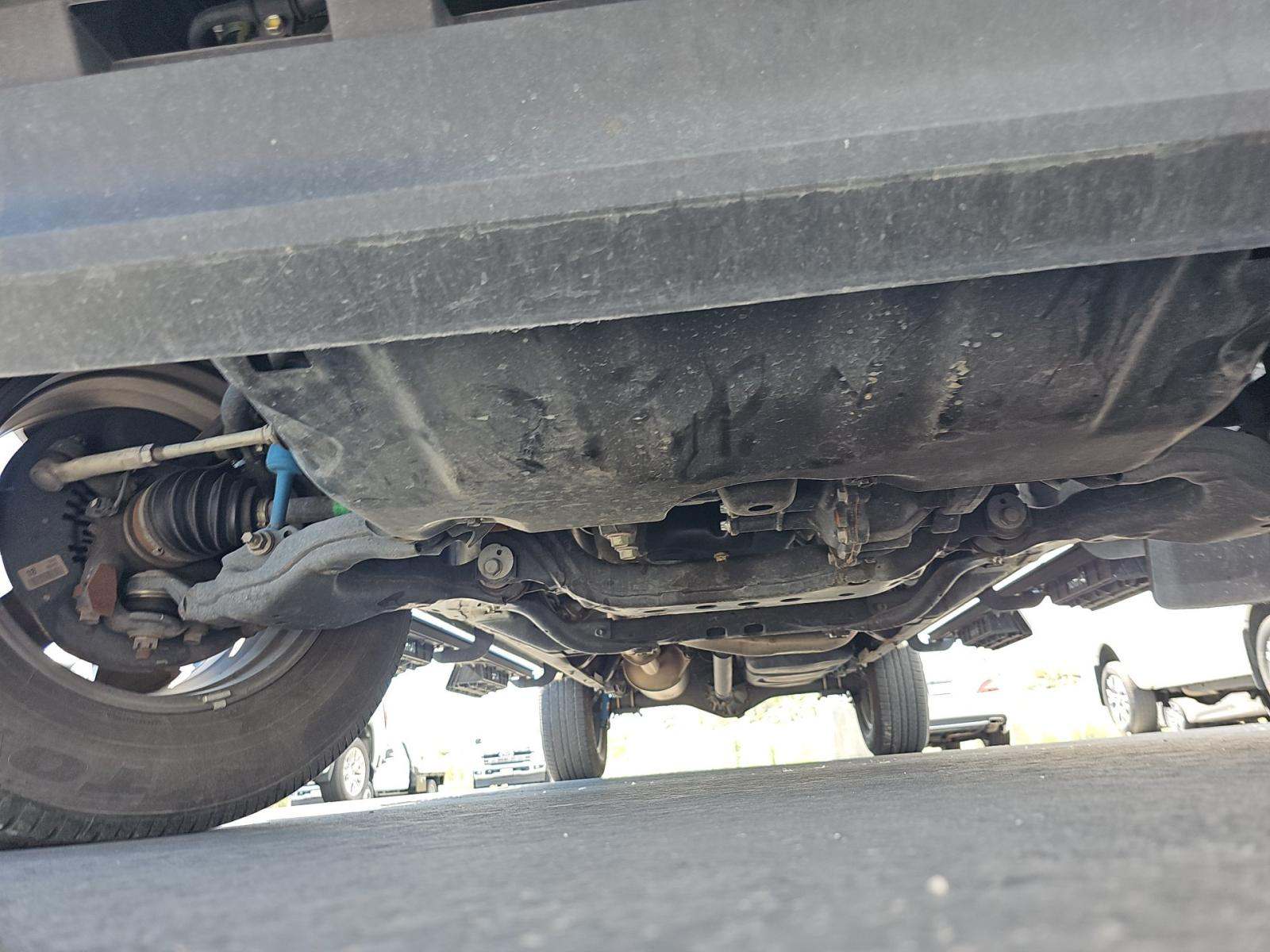 2023 Toyota Tacoma TRD Sport AWD