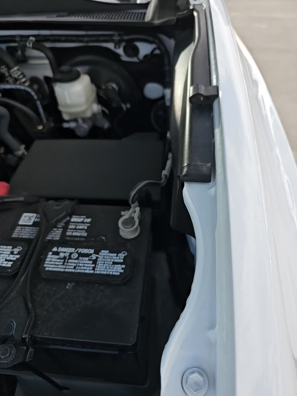 2023 Toyota Tacoma TRD Sport AWD