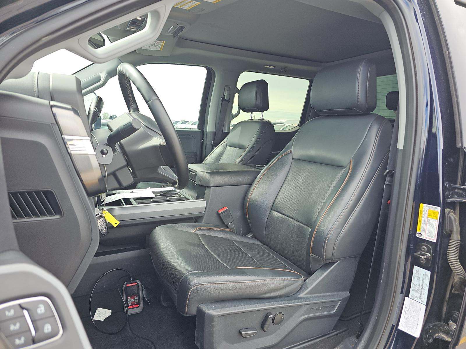 FORD F-350 - 6