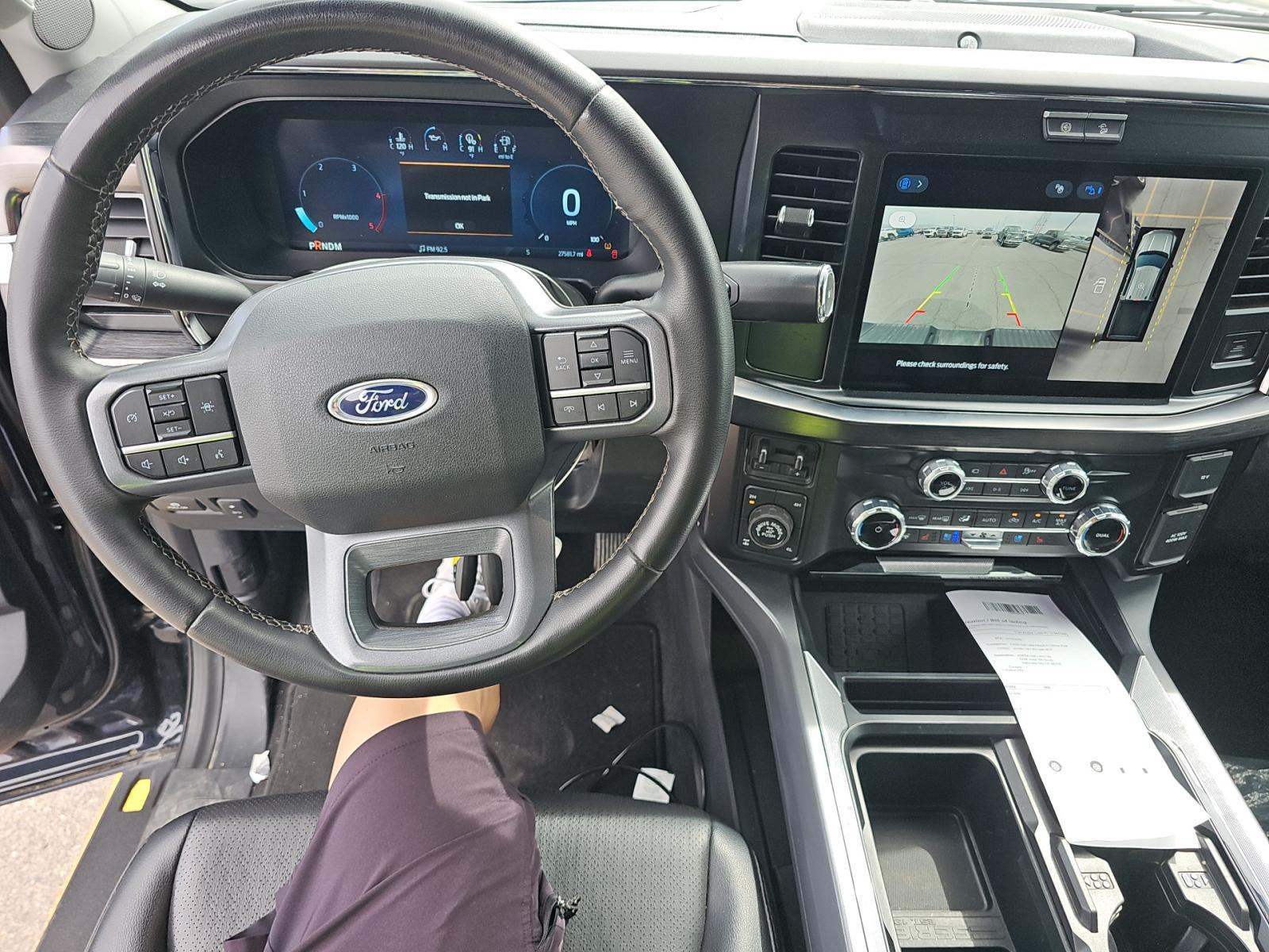 FORD F-350 - 10